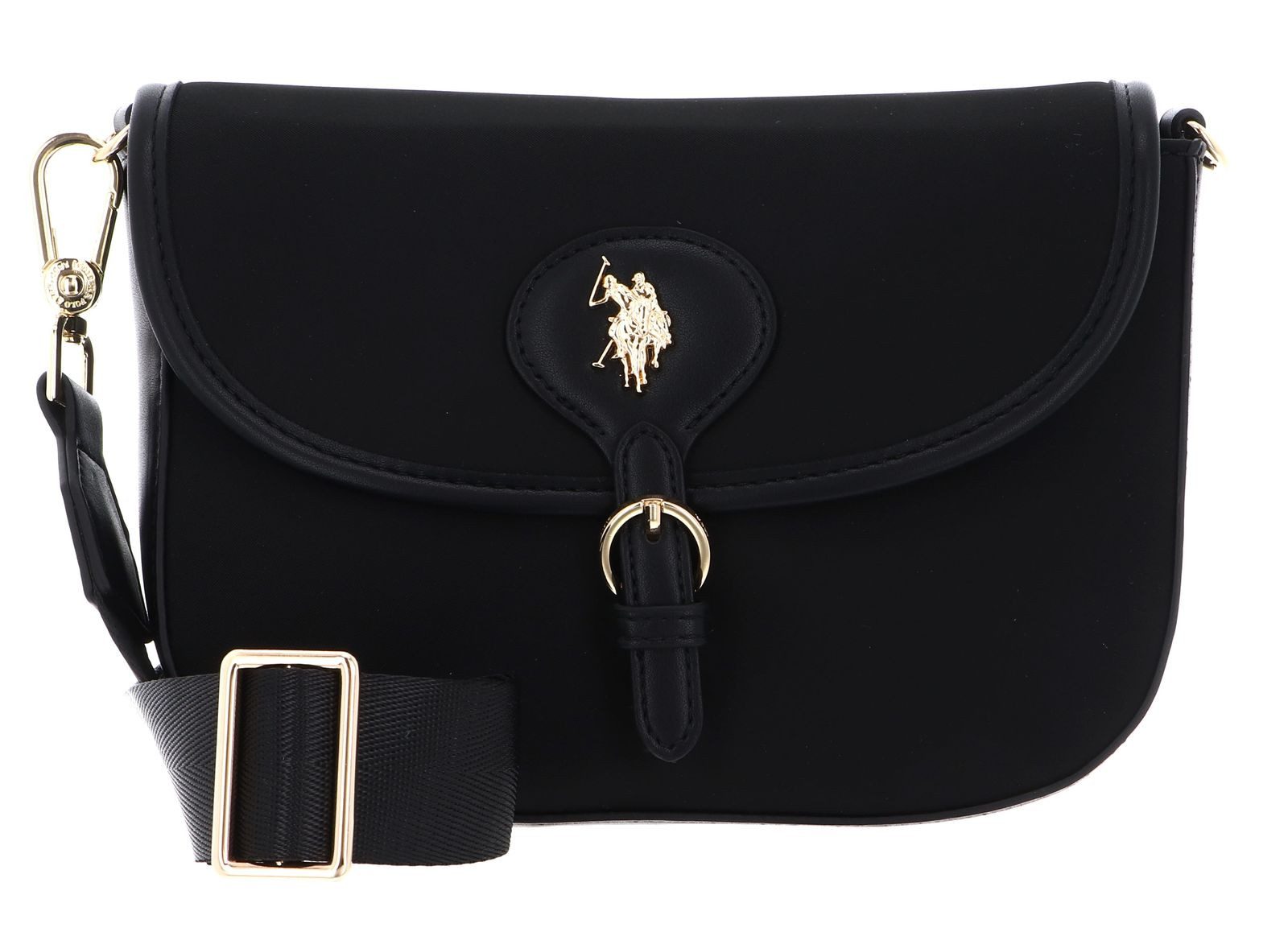 U.S. Polo Assn. Umhängetasche Crossbody Bag günstig online kaufen