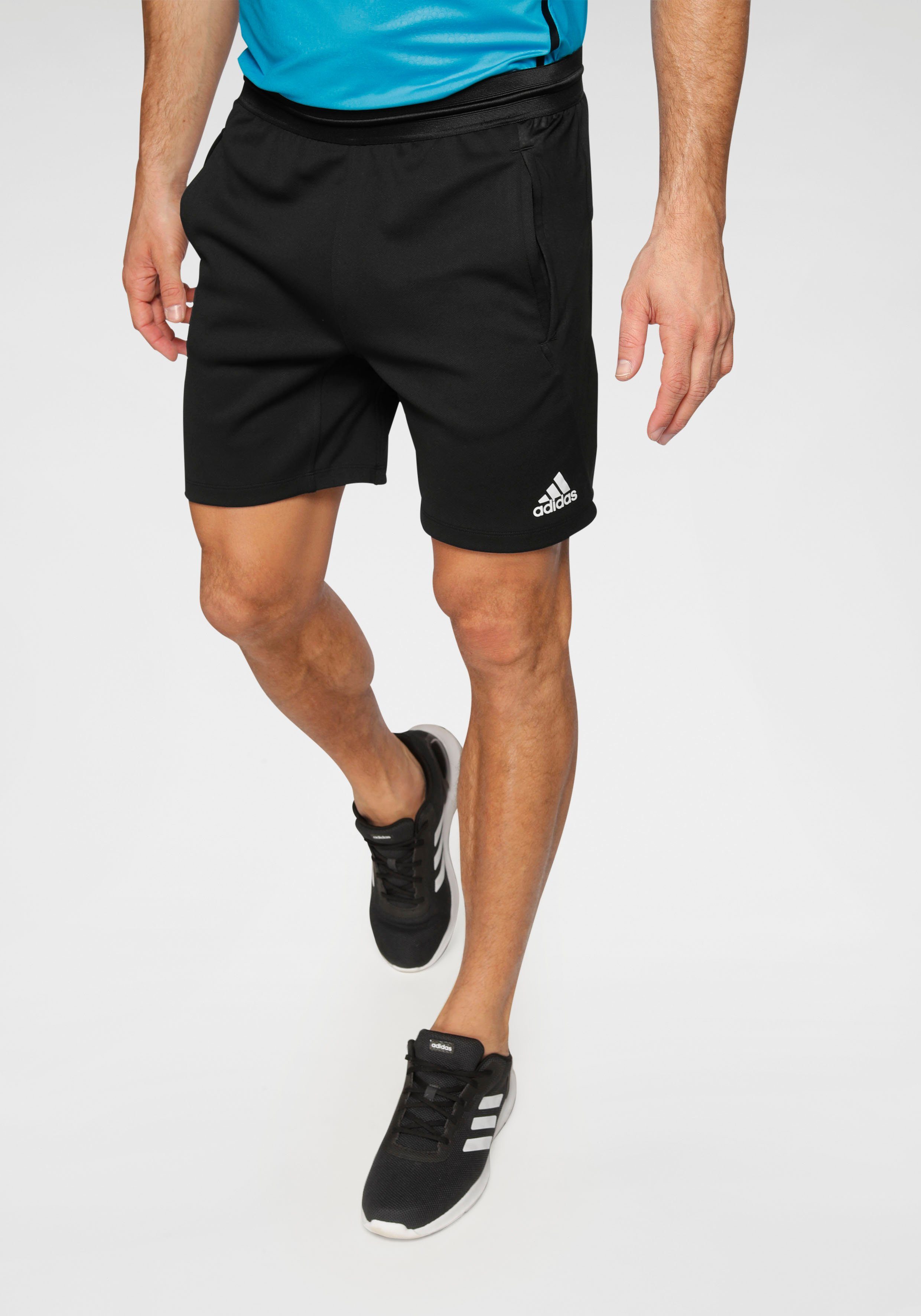 adidas performance kurze hose