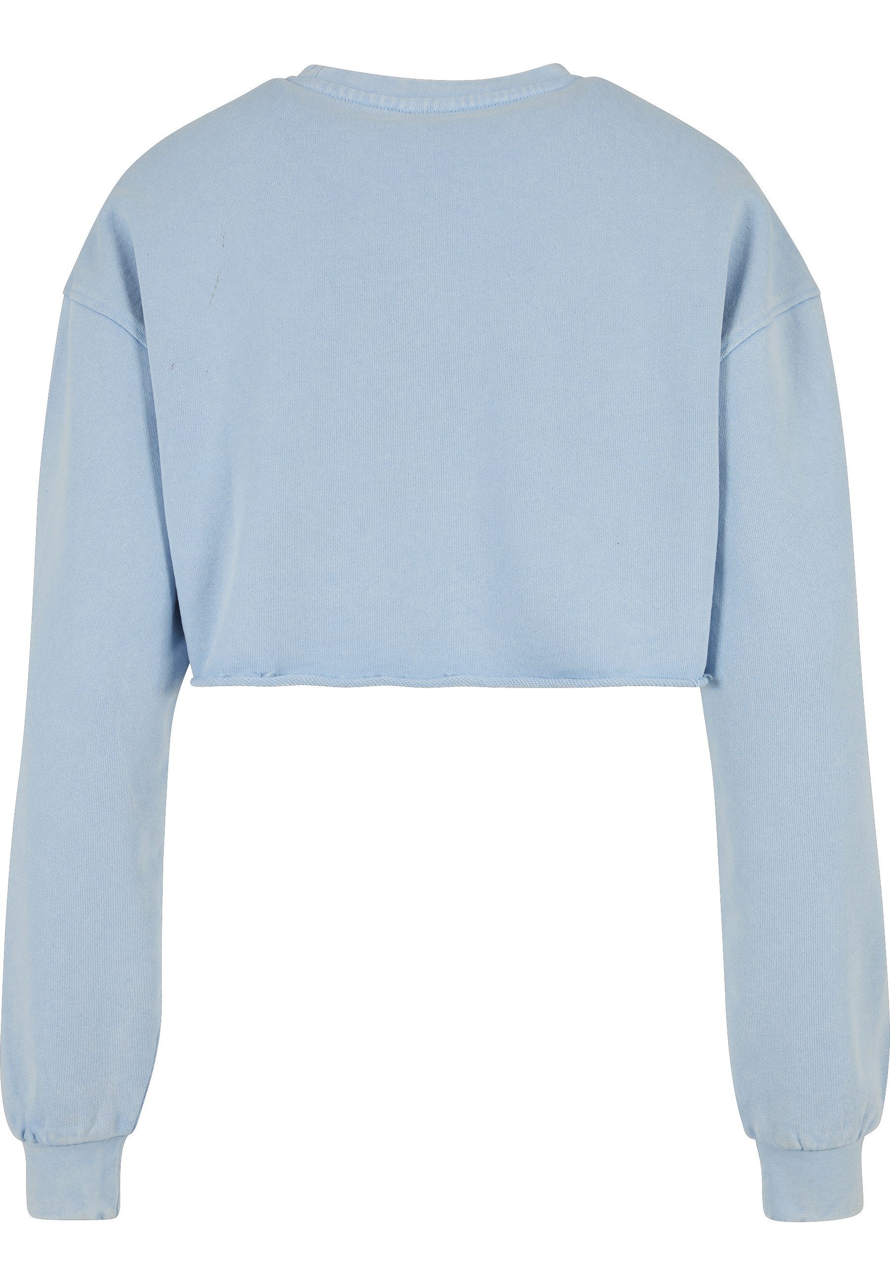 URBAN CLASSICS Sweater Urban Classics Damen (1-tlg)