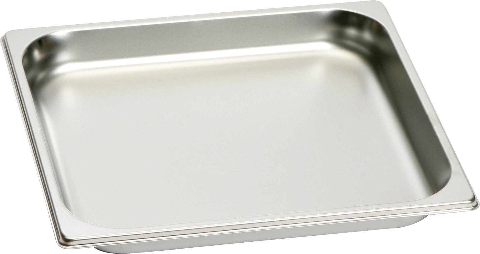 Gaggenau Küchenmaschinen Zubehör-Set Gaggenau GN114230, Gareinsatz, 40 x 325 x 353 mm