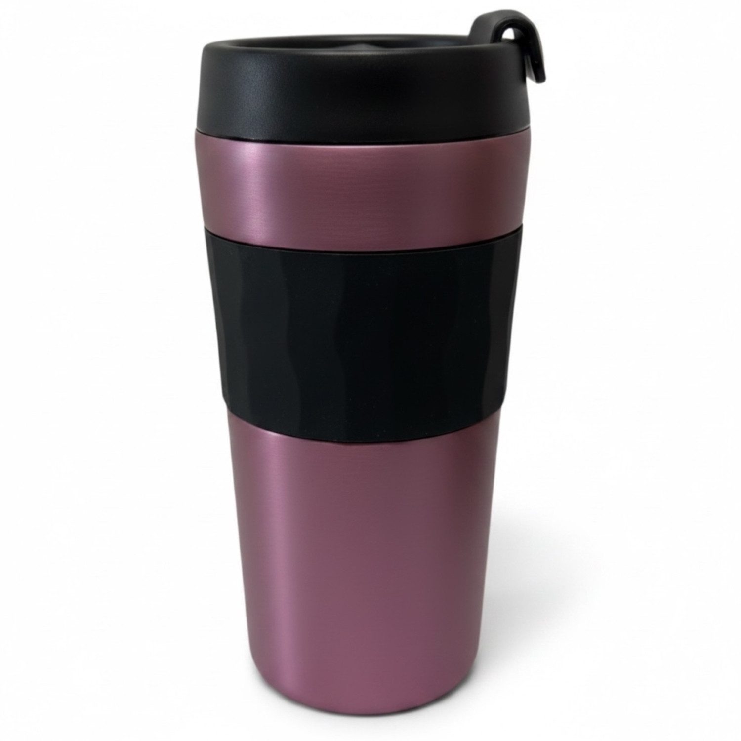 DR Home Division Thermobecher Thermobecher To Go Edelstahl 350ml Isolierbecher Tee Kaffebecher