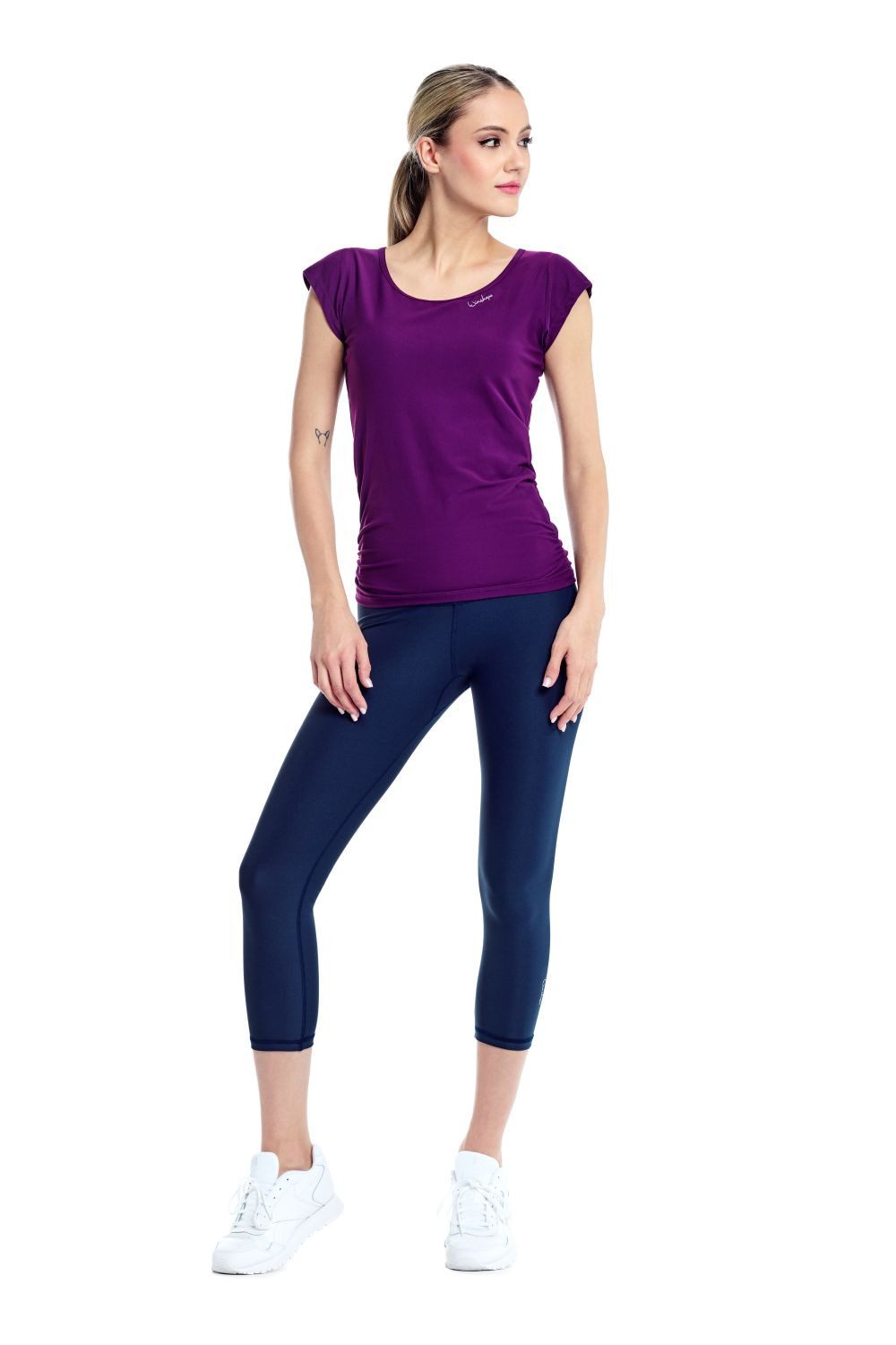 Winshape Sporttop AET130LS Functional Soft and Light
