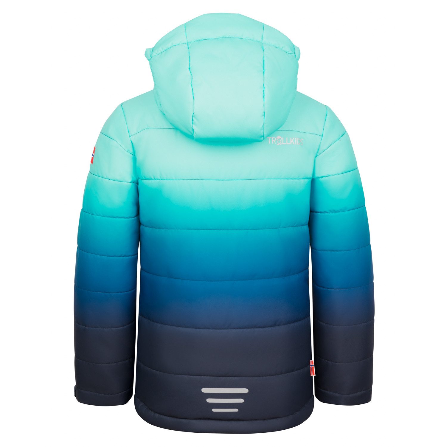 TROLLKIDS Winterjacke Kids Hemsedal Snow Jacket – Bild 2 von 3