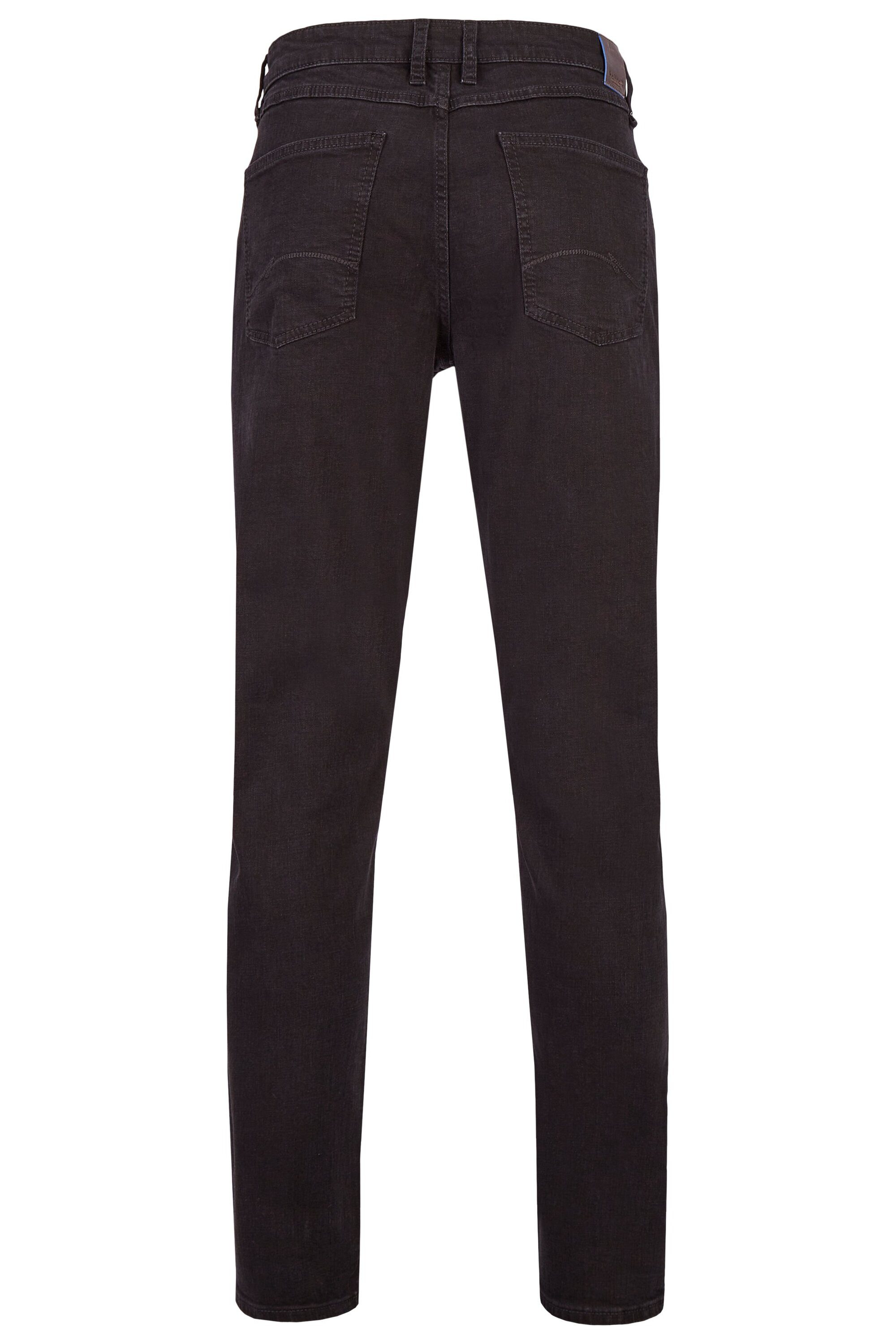 Hattric 5-Pocket-Jeans 5-Pocket Used Denim Hunter günstig online kaufen