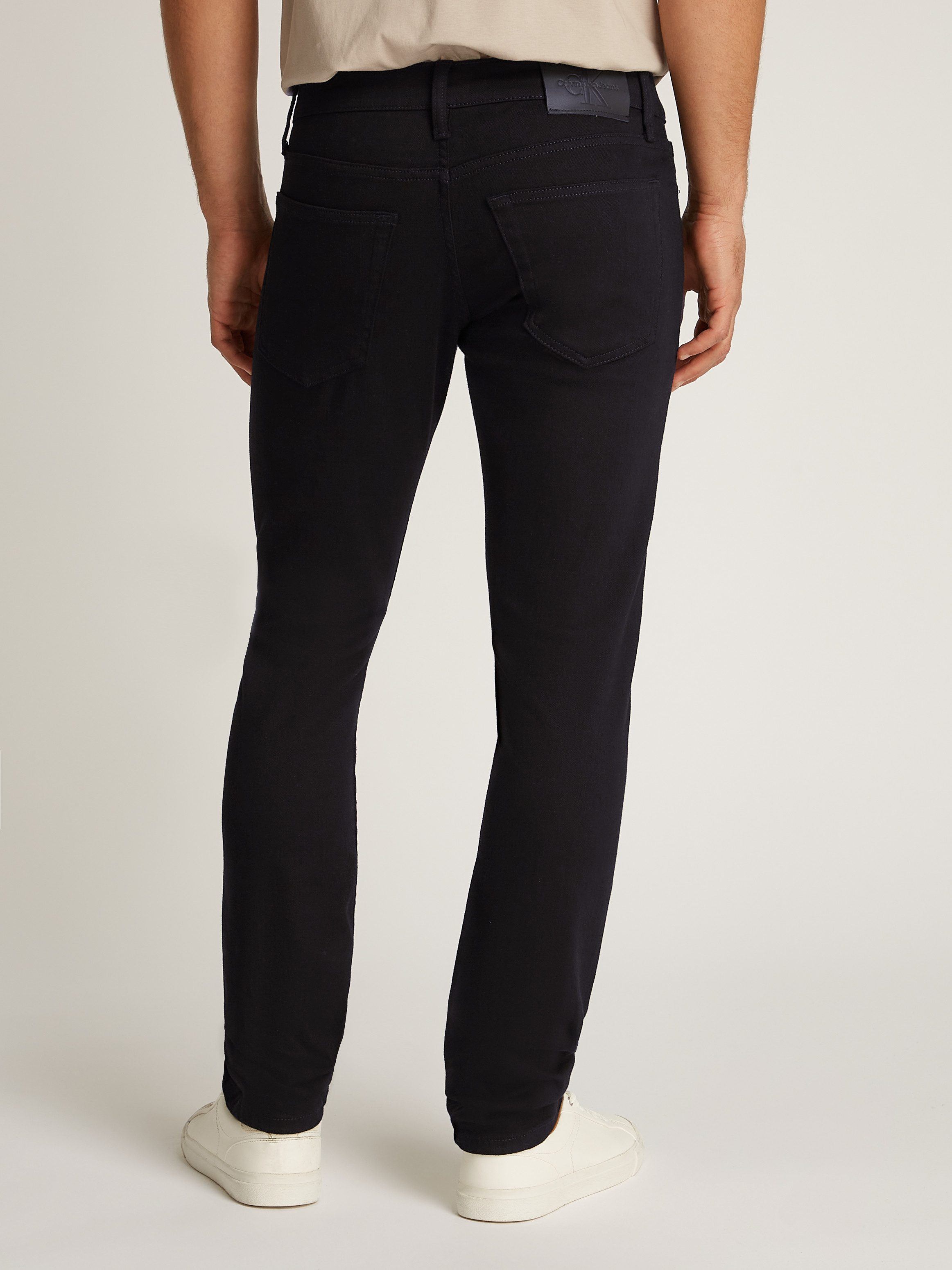 Calvin Klein Jeans Slim-fit-Jeans SLIM Coinpocket, günstig online kaufen