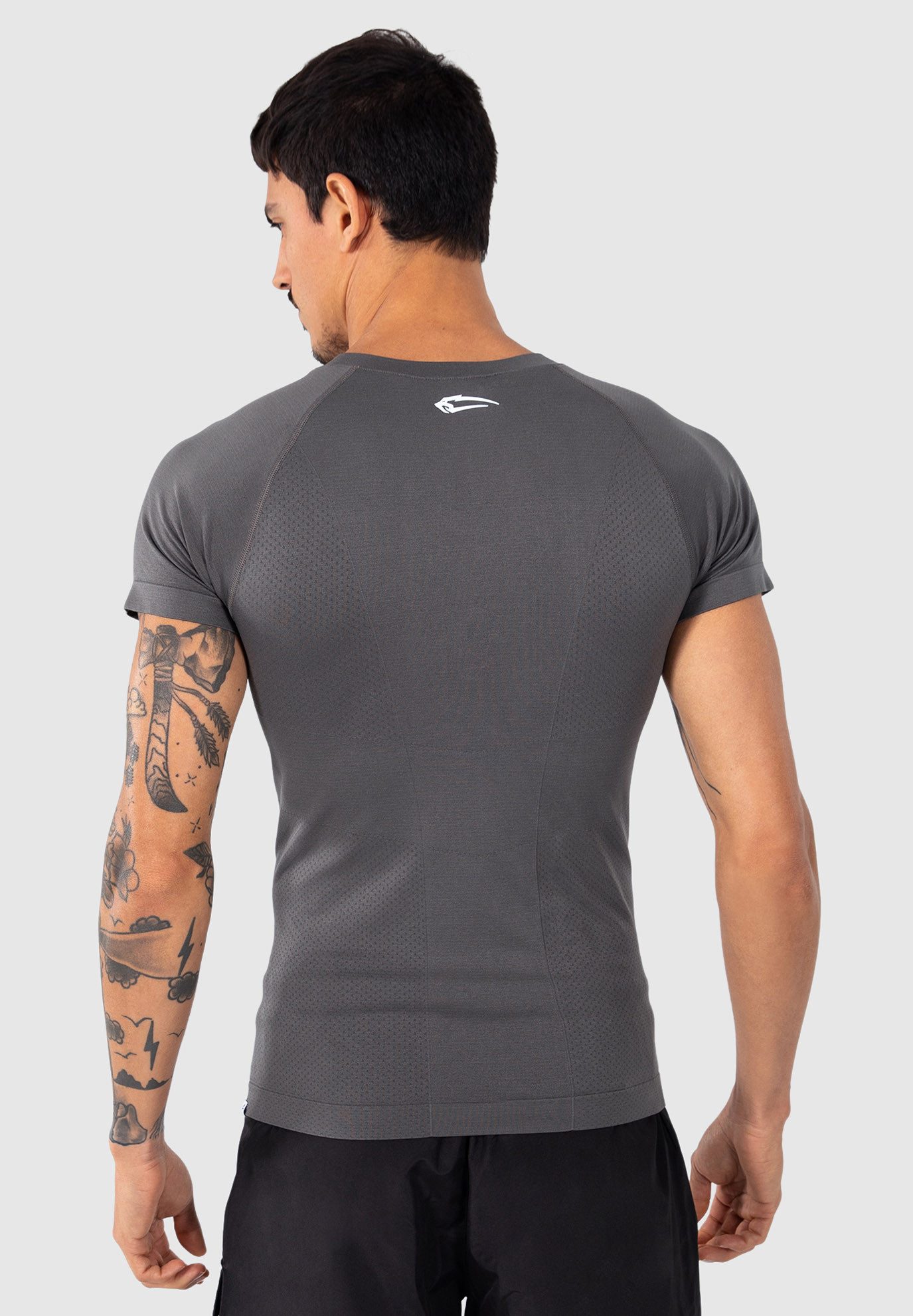 Smilodox T-Shirt Toni Seamless günstig online kaufen