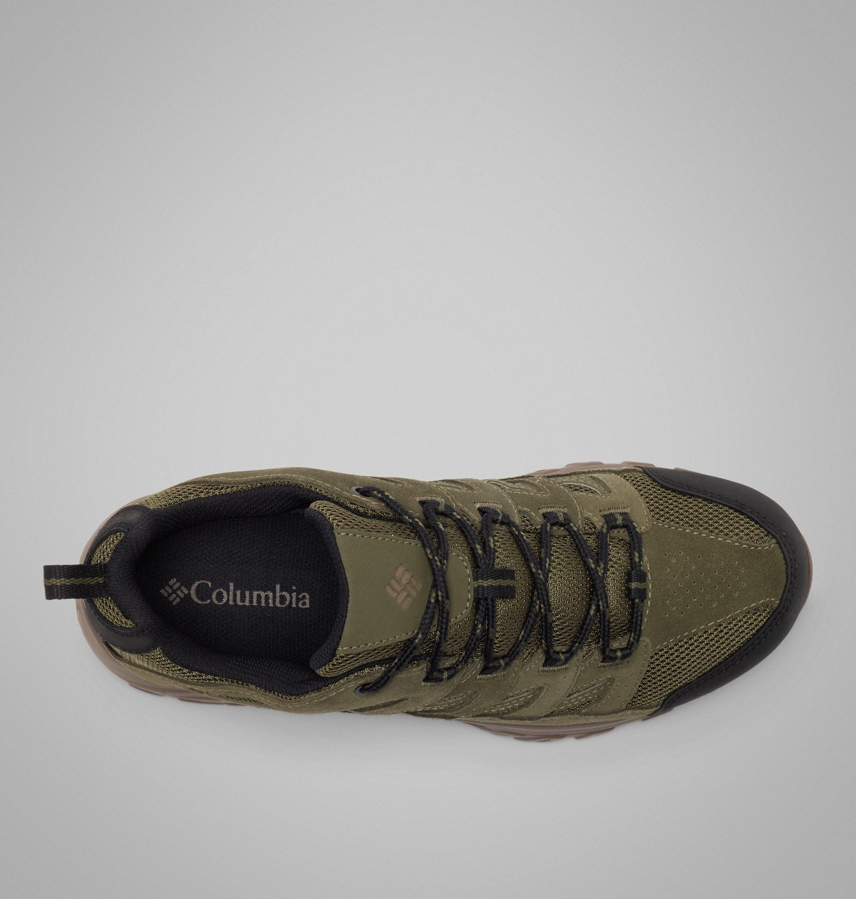Columbia CRESTWOOD™ WATERPROOF Wanderschuh wasserdicht