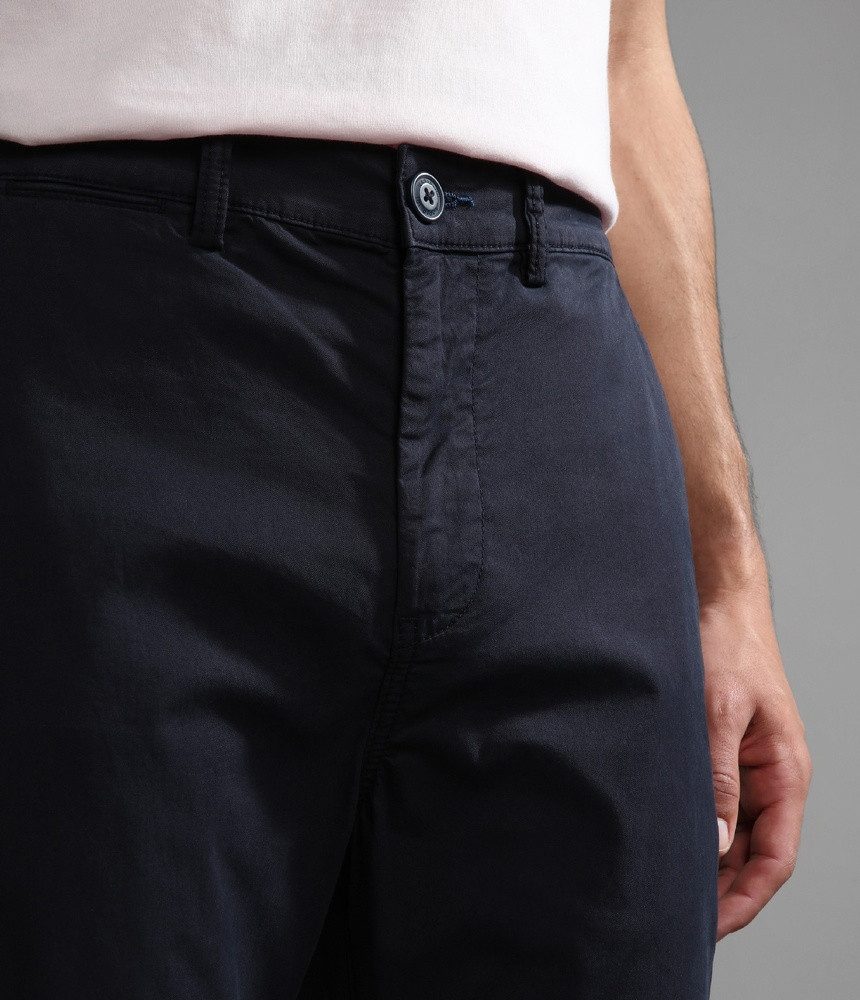 Napapijri Stoffhose M-Puyo Sum