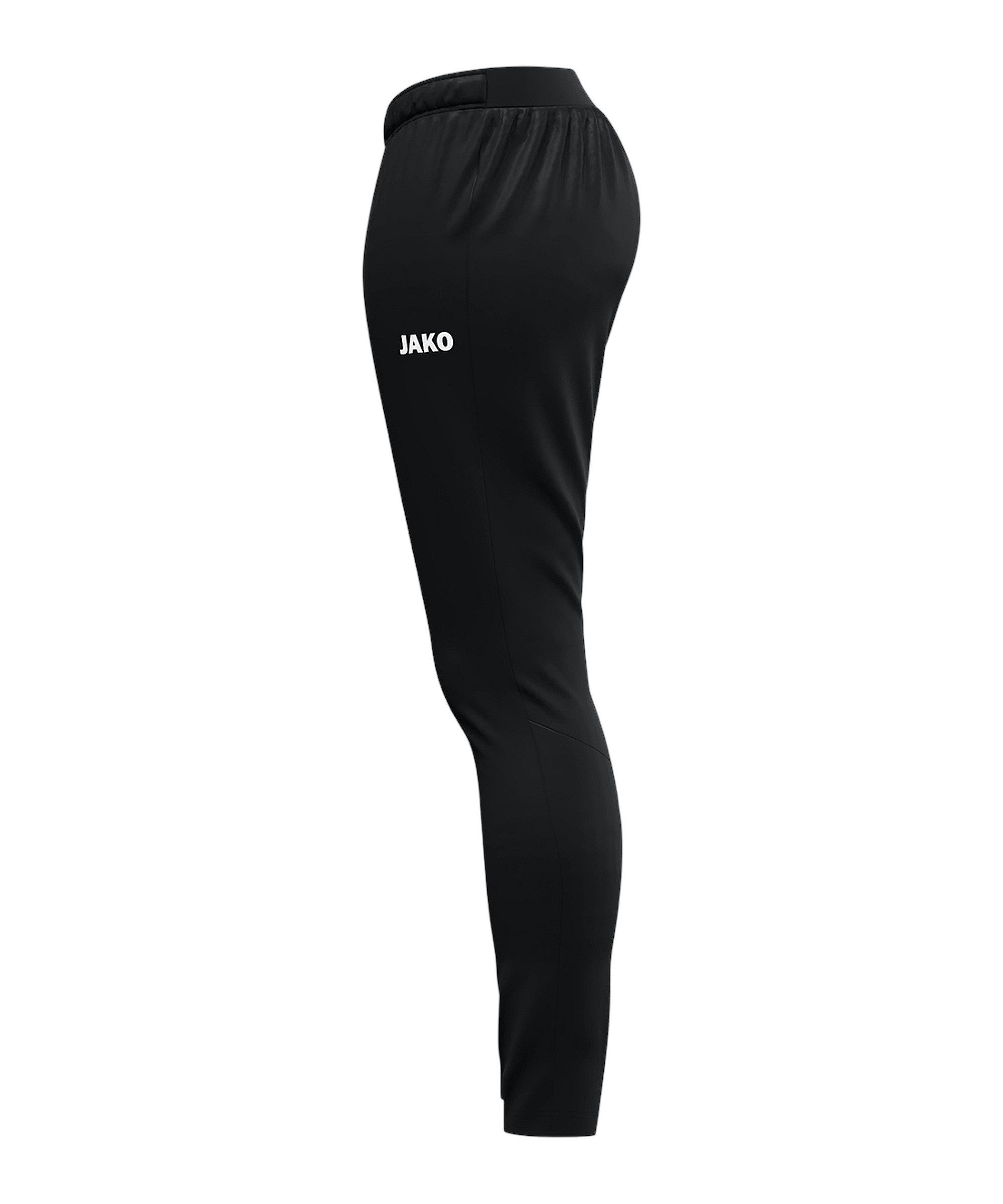 Jako Trainingshose JAKO Dynamic Trainingshose Damen