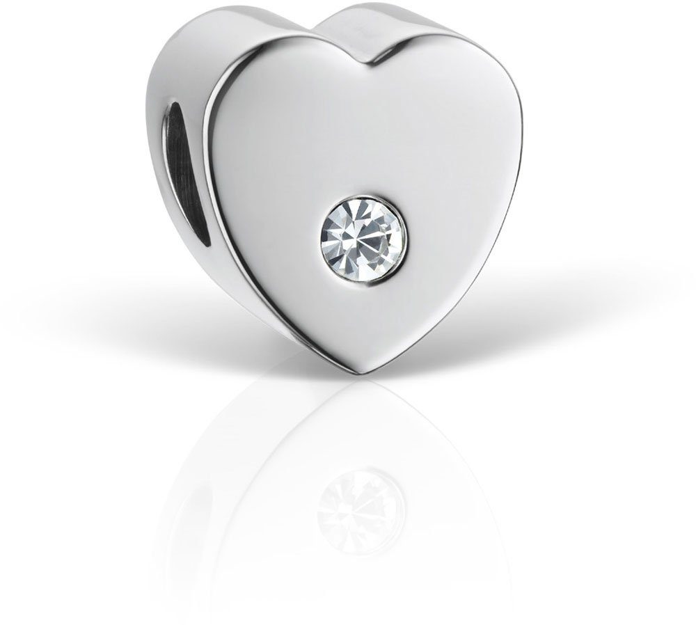 Bering Кулоны Charm aus Edelstahl - Bering Jewelry Modell: MyHeart-1