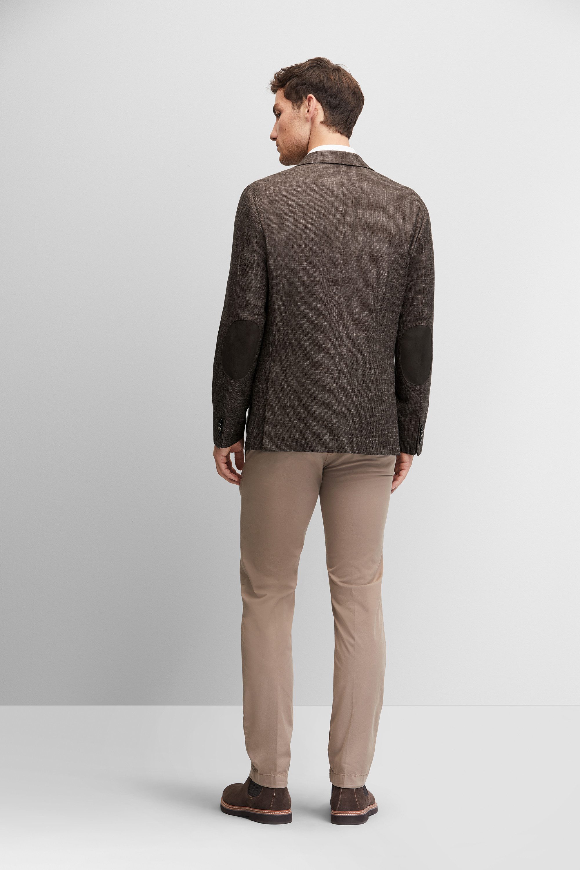 Digel Sakko Edward-P