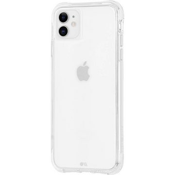 Case-Mate Handyhülle Clear Case für das Apple iPhone 11, MagSafe kompatibel