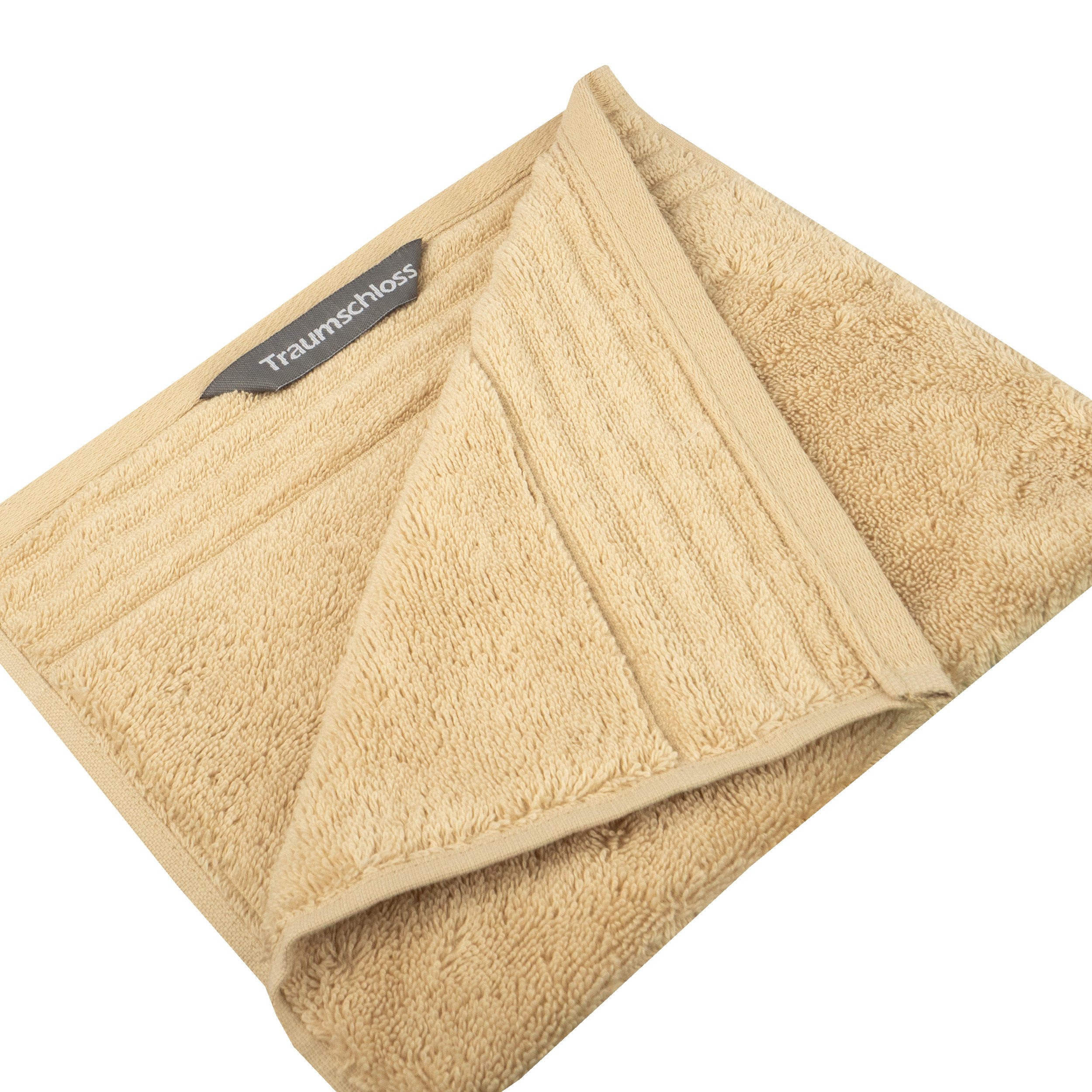 Traumschloss Duschtuch Premium-Line, Frottier (1-St), 100% günstig online kaufen