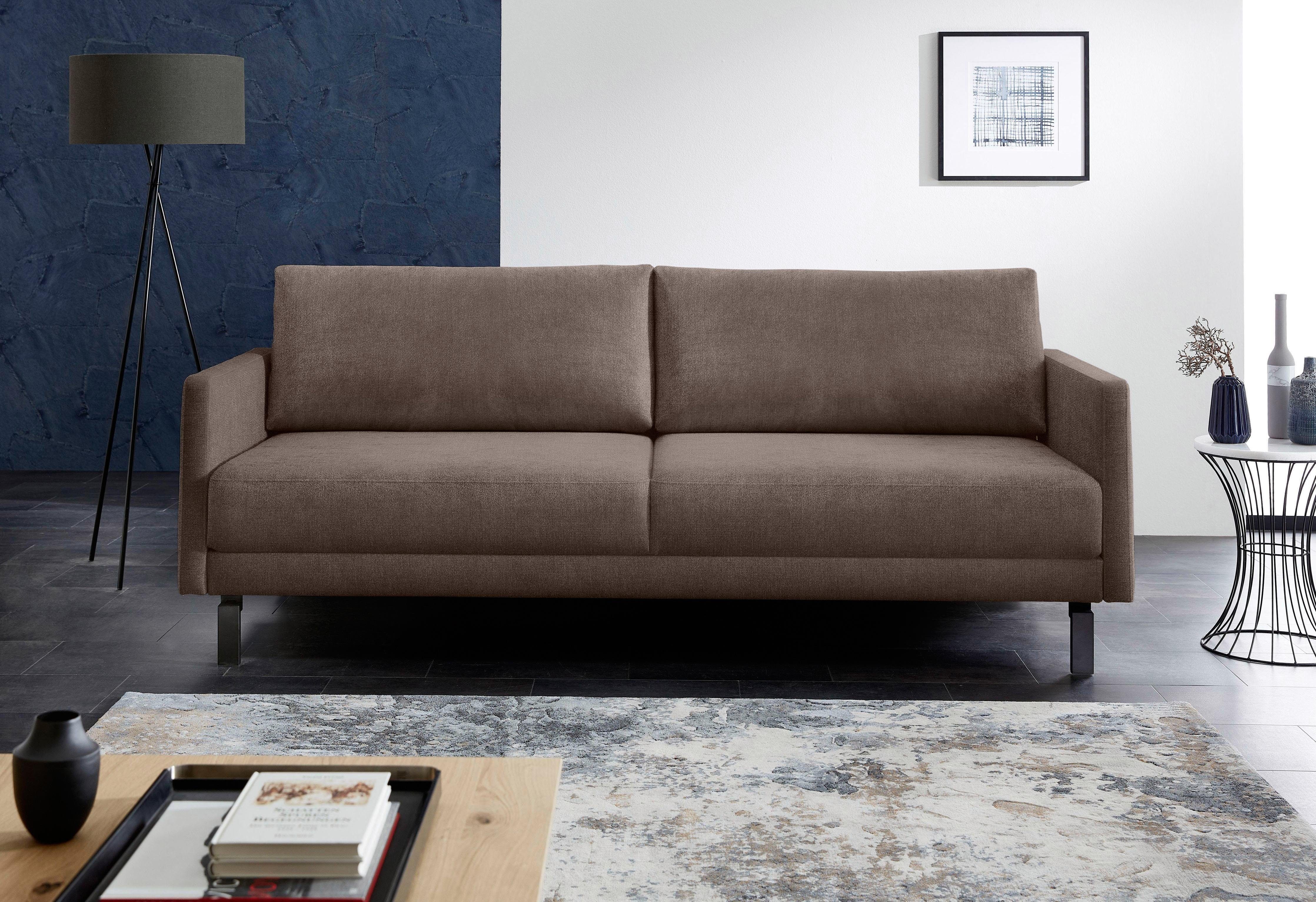 Bali Schlafsofa Joliet, vom Schlafsofa zum richtigen Bett wandelbar, mit Relax-Funktion