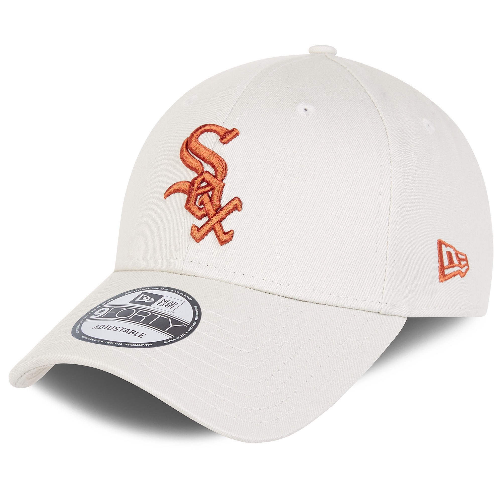 Baseball Cap 9forty Strapback Cap Herren Damen Cap Kappe und UD Bandana
