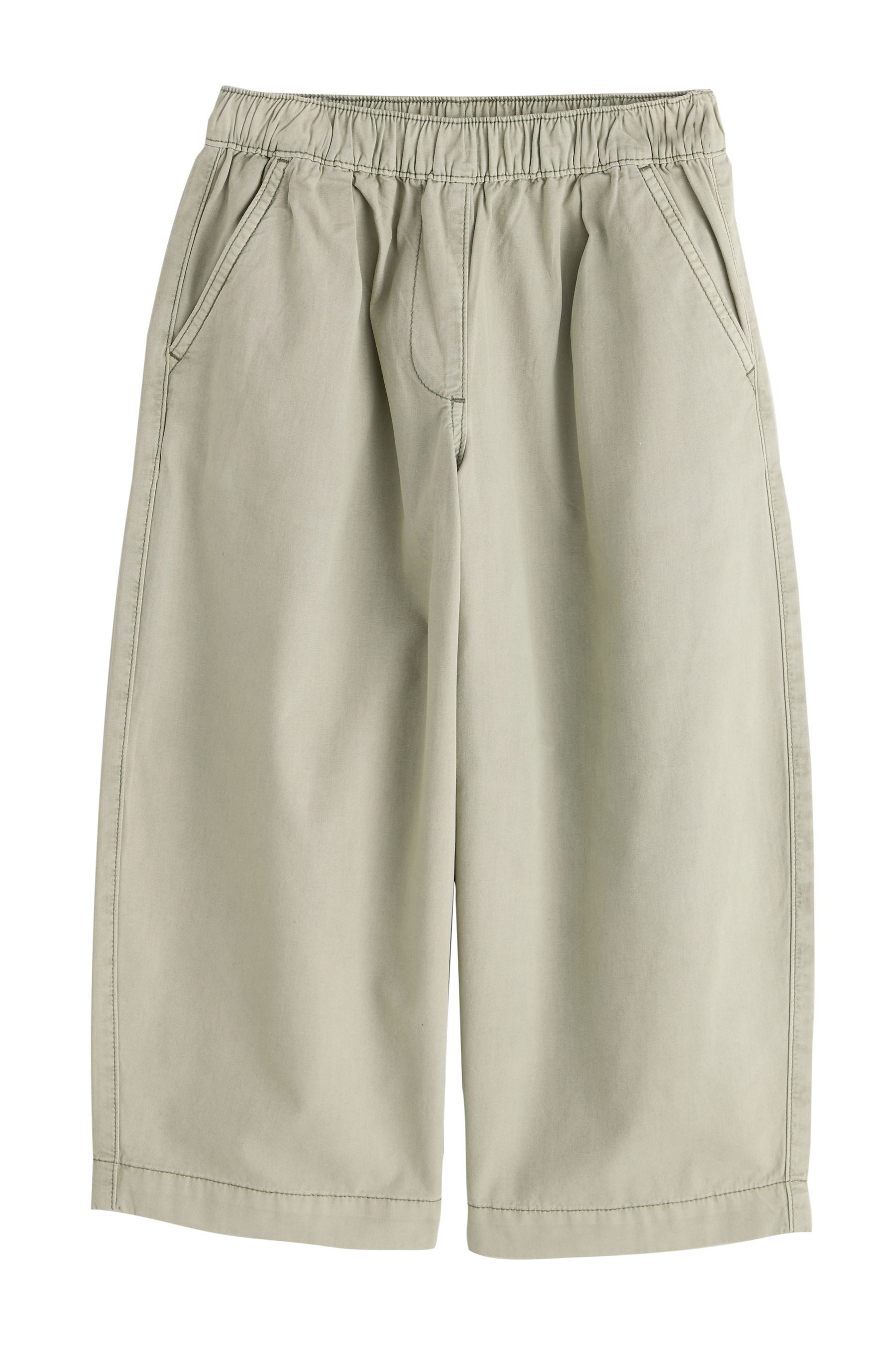 Khaki Green