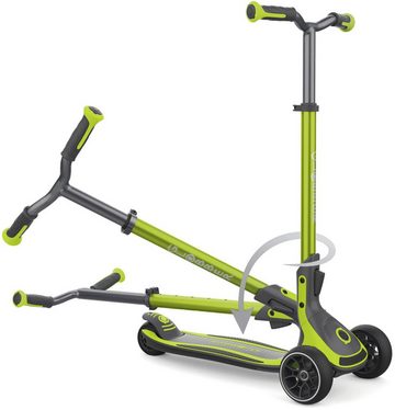 Globber Dreiradscooter ULTIMUM