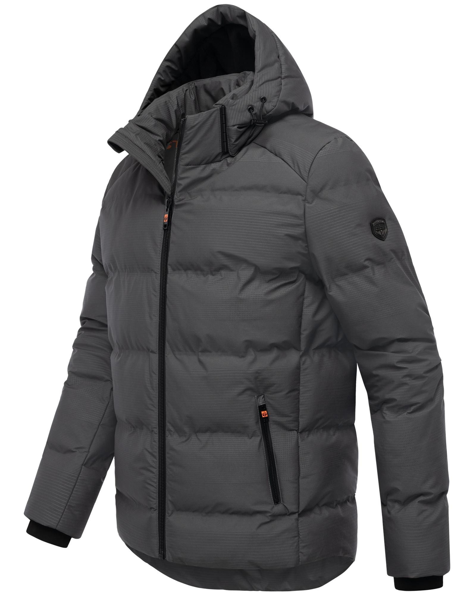 Stone Harbour Steppjacke Gavriloo XX Gesteppte günstig online kaufen