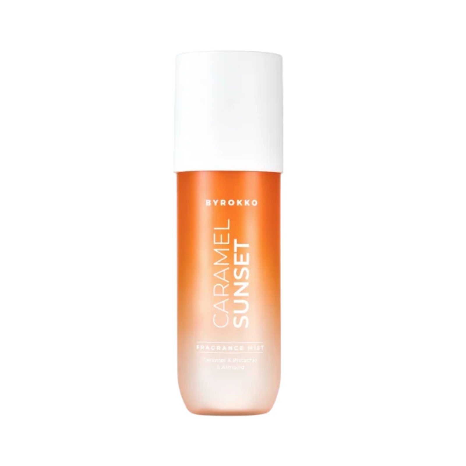 BYROKKO Körperspray Caramel Sunset Body Mist 150ml