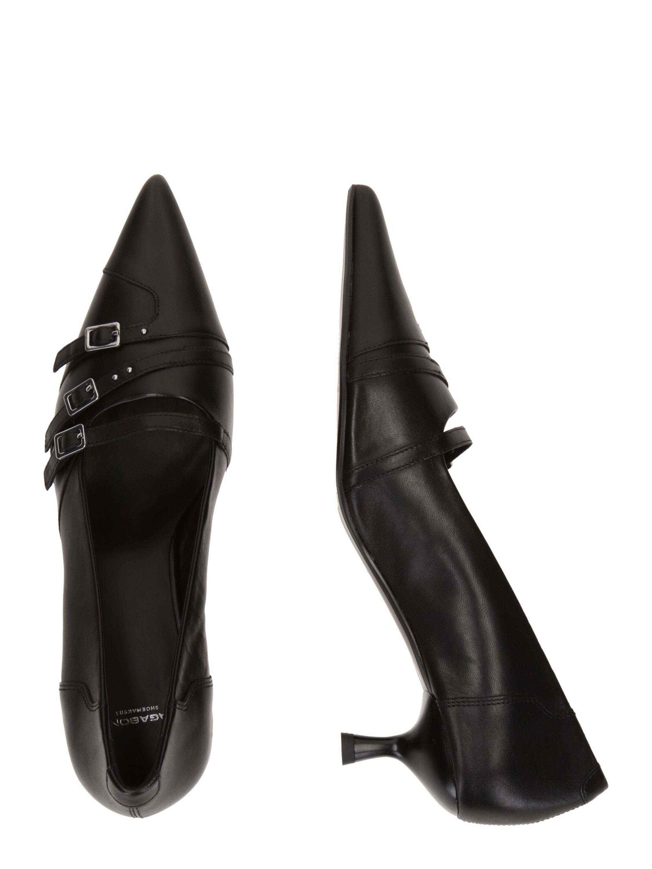 VAGABOND SHOEMAKERS LYKKE Pumps (1-tlg) günstig online kaufen