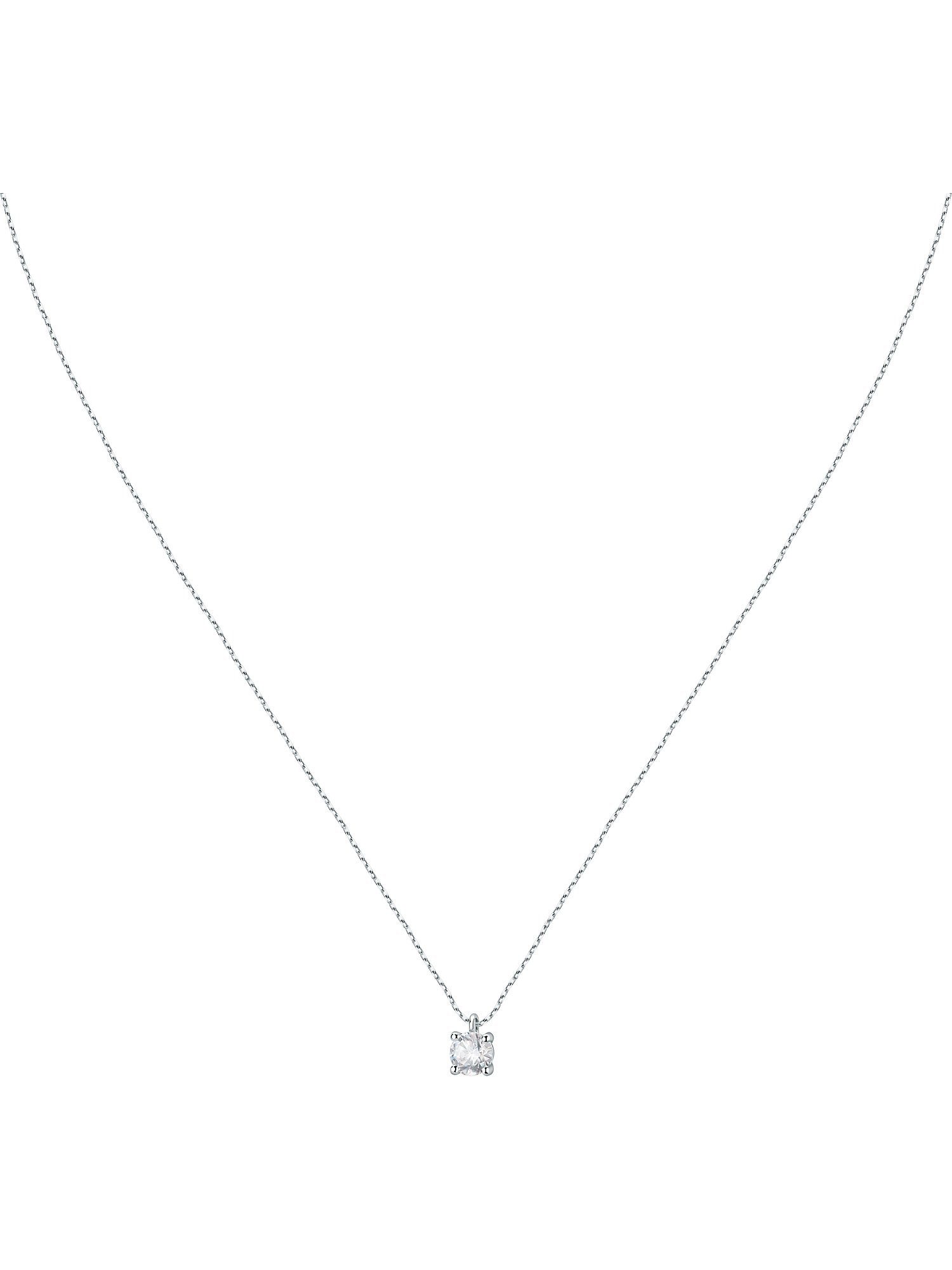 CHRIST Collier CHRIST Damen-Kette 750er ...