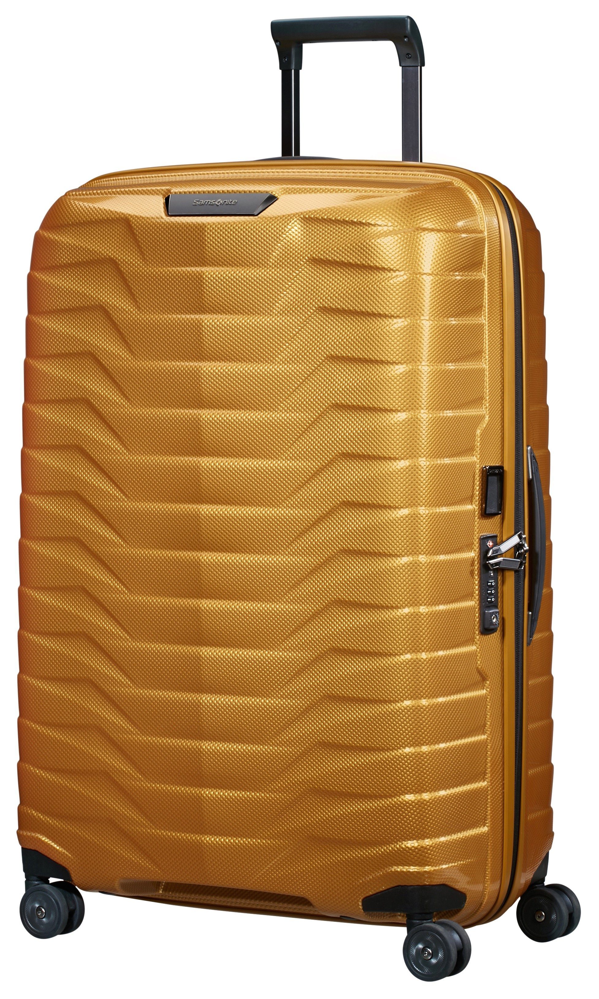 Samsonite Hartschalen-Trolley PROXIS, verschiedene Größen und Farben, 4 Rol günstig online kaufen