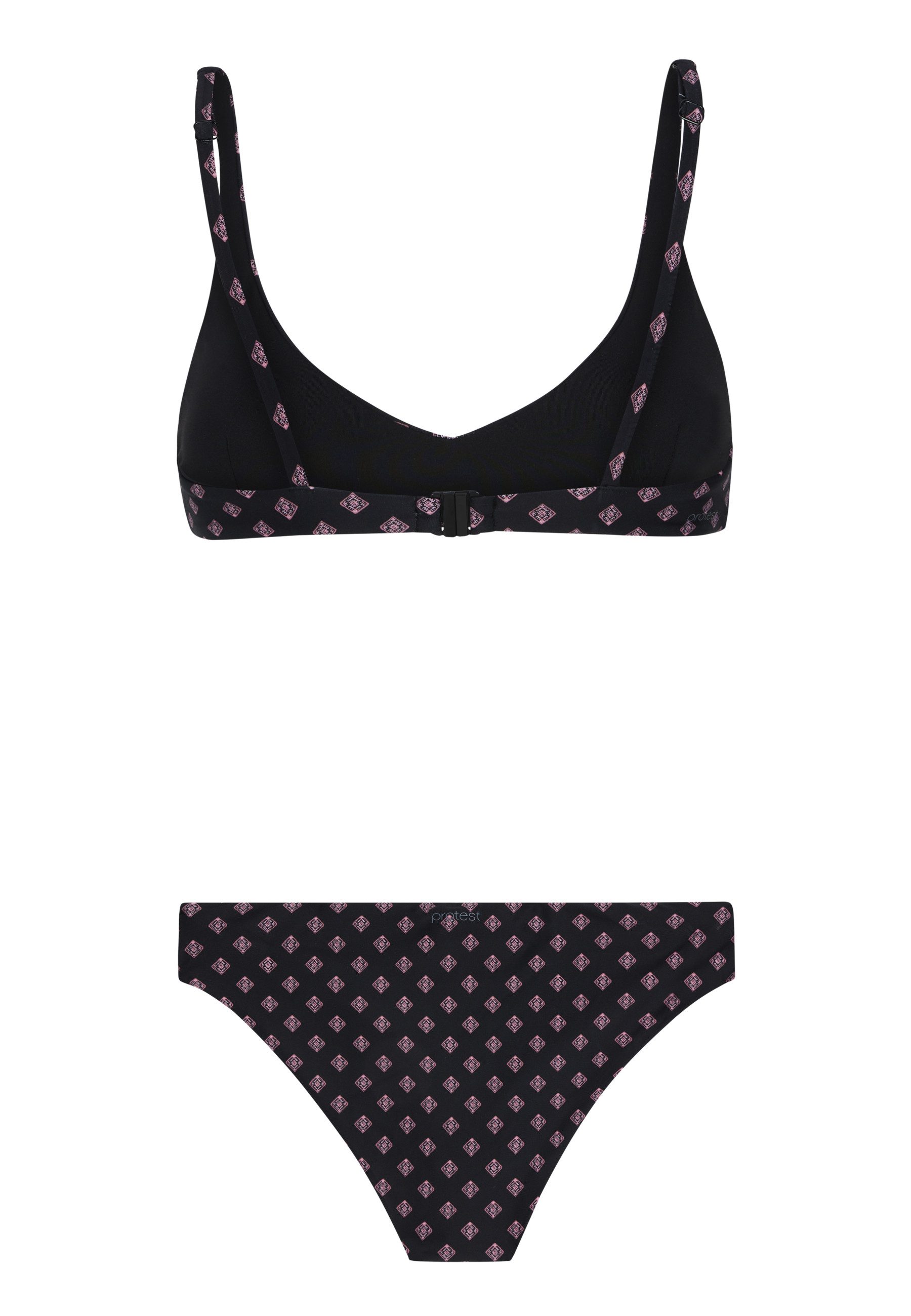 Protest Triangel-Bikini PRTISA (Set, 1-St)