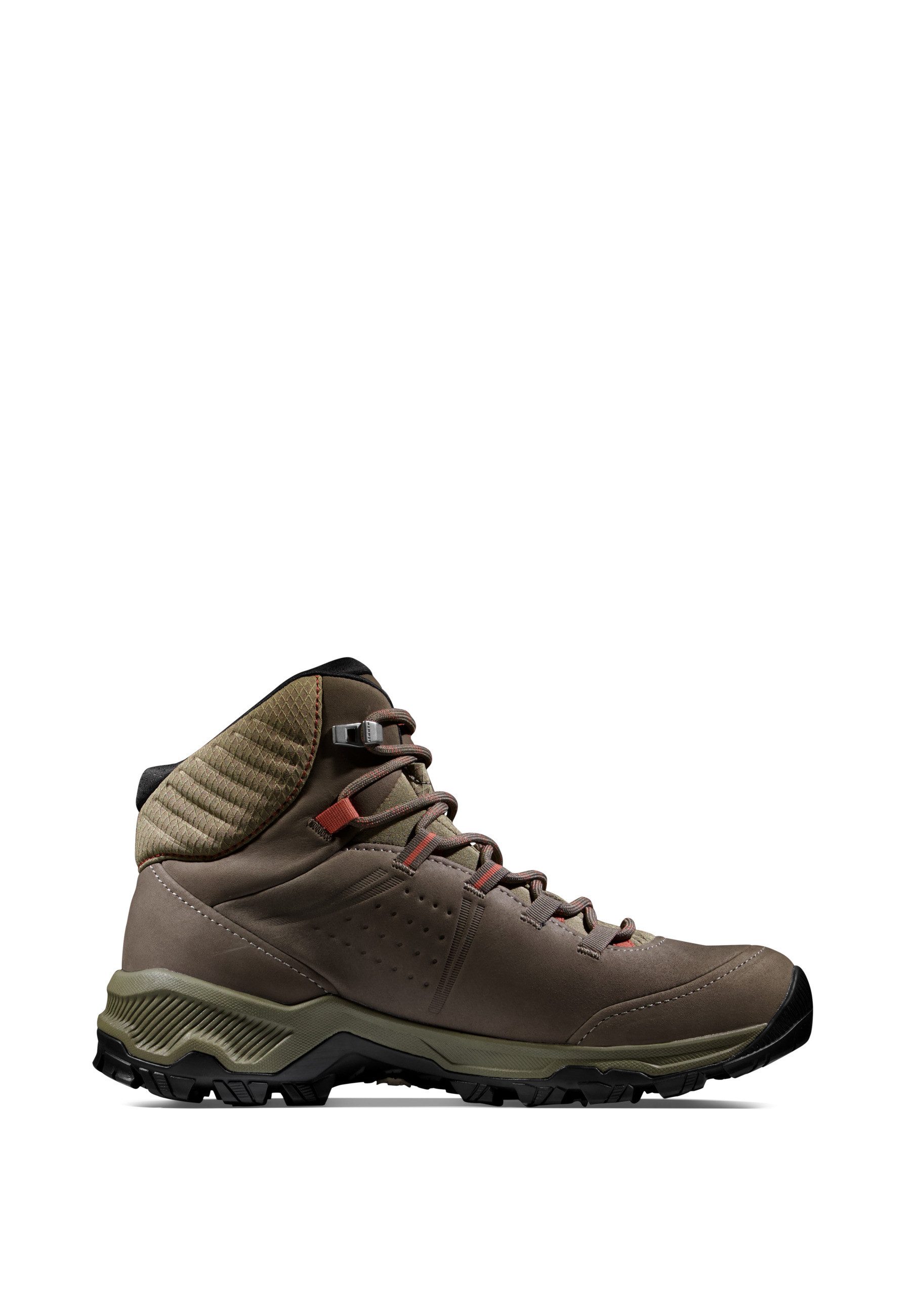 Mammut Nova IV Mid GTX Women Wanderschuh