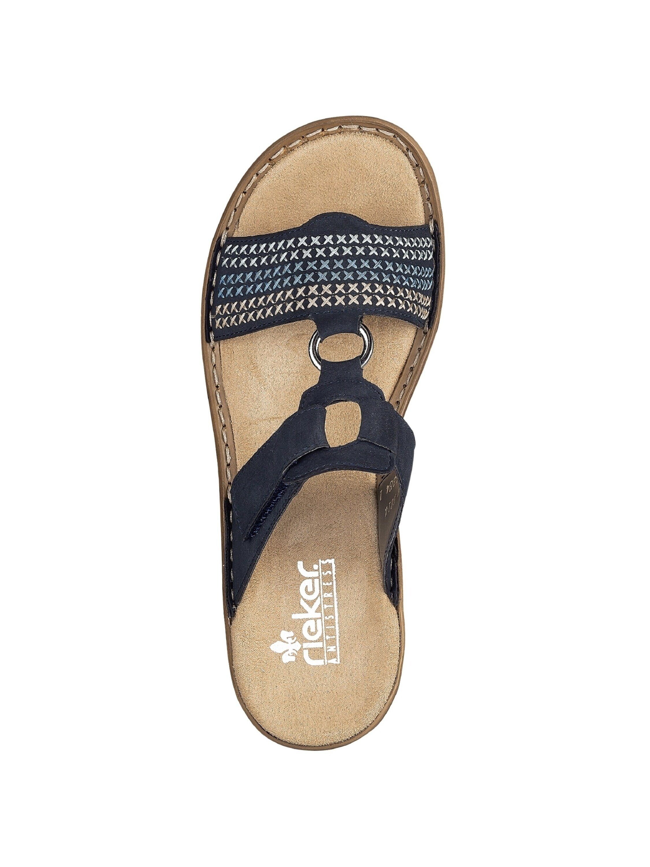 Rieker Pantolette (1-tlg) günstig online kaufen