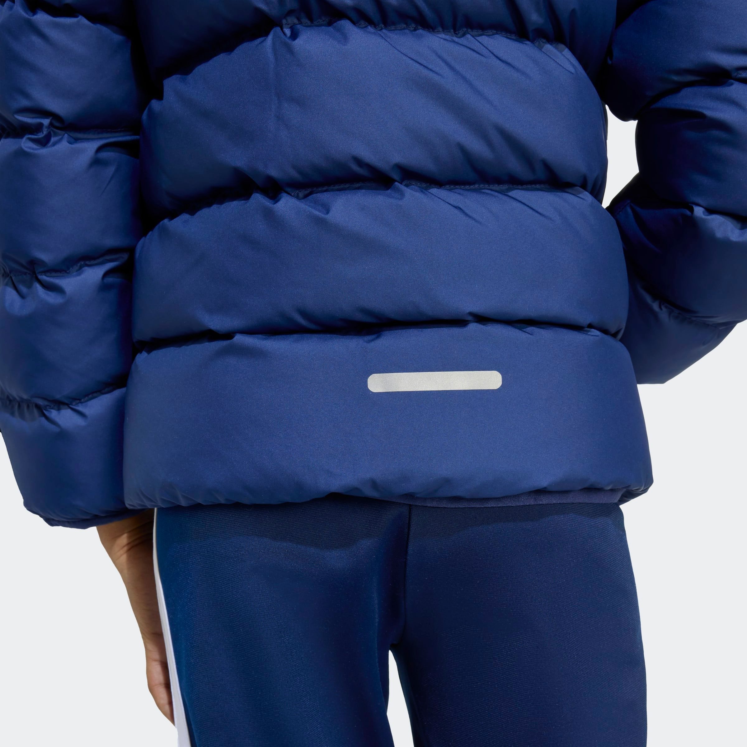 adidas Sportswear Steppjacke Steppjacke Kinder