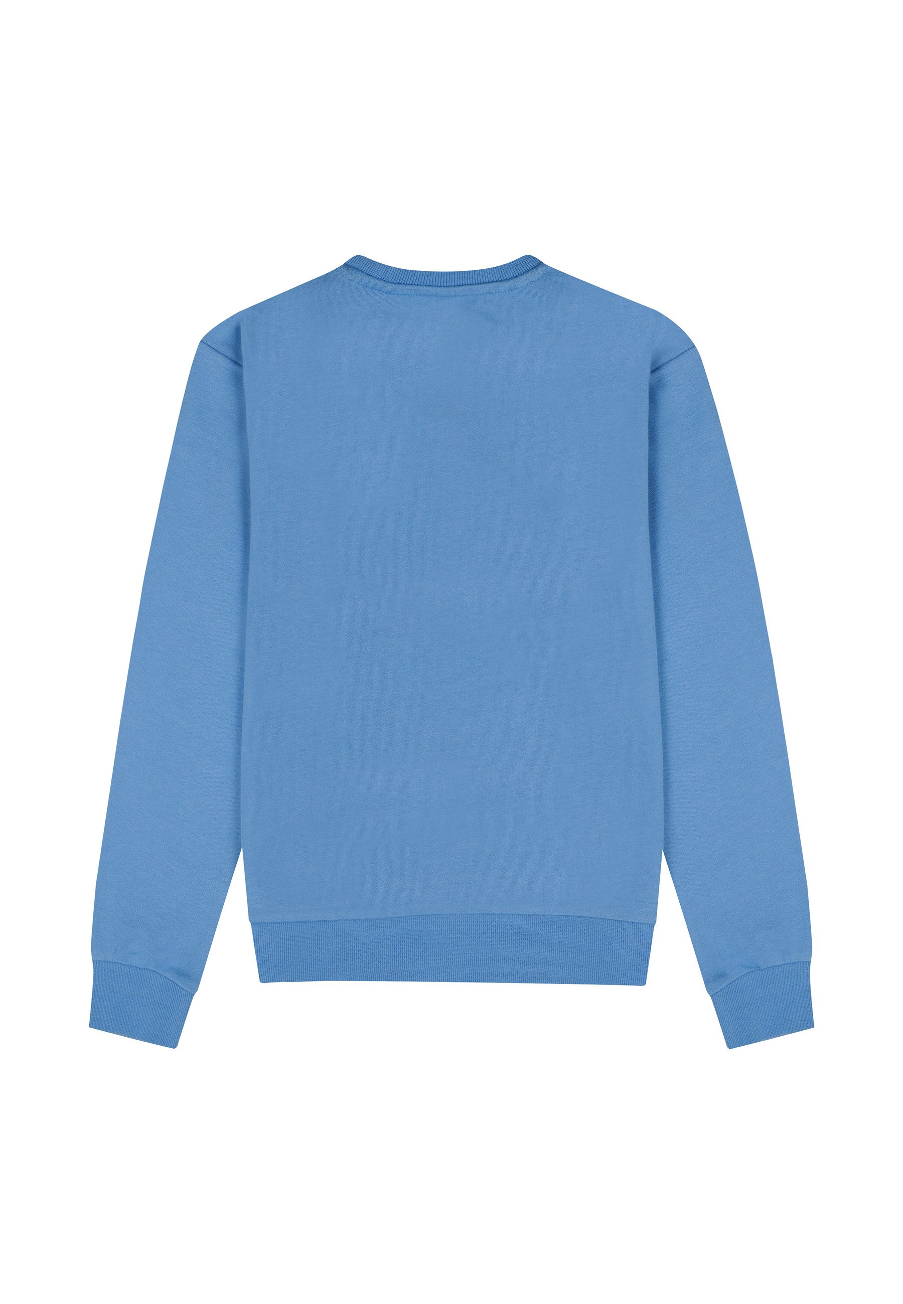 ONOMATO! Sweatshirt Stitch Kinder Sweat-Shirt Pullover Sweater