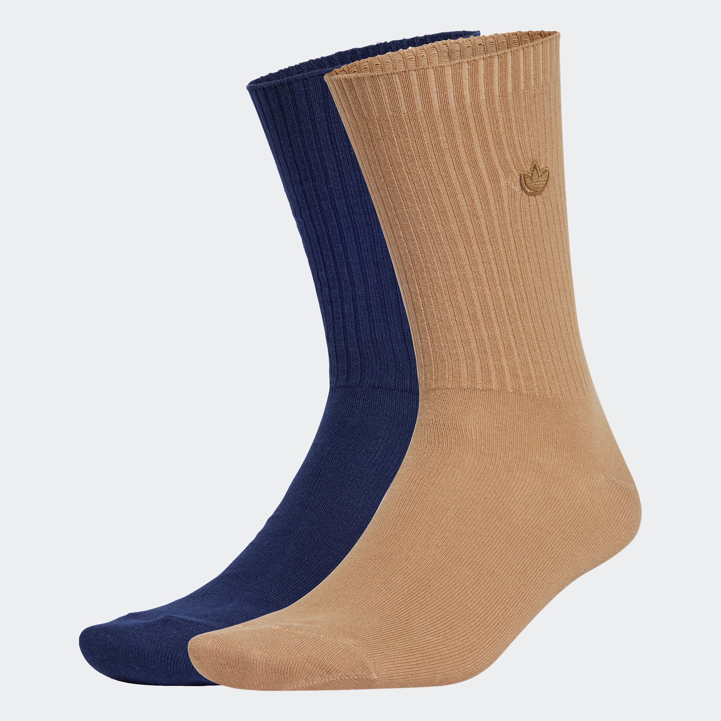 Sportsocken CREW SOCK 2PP