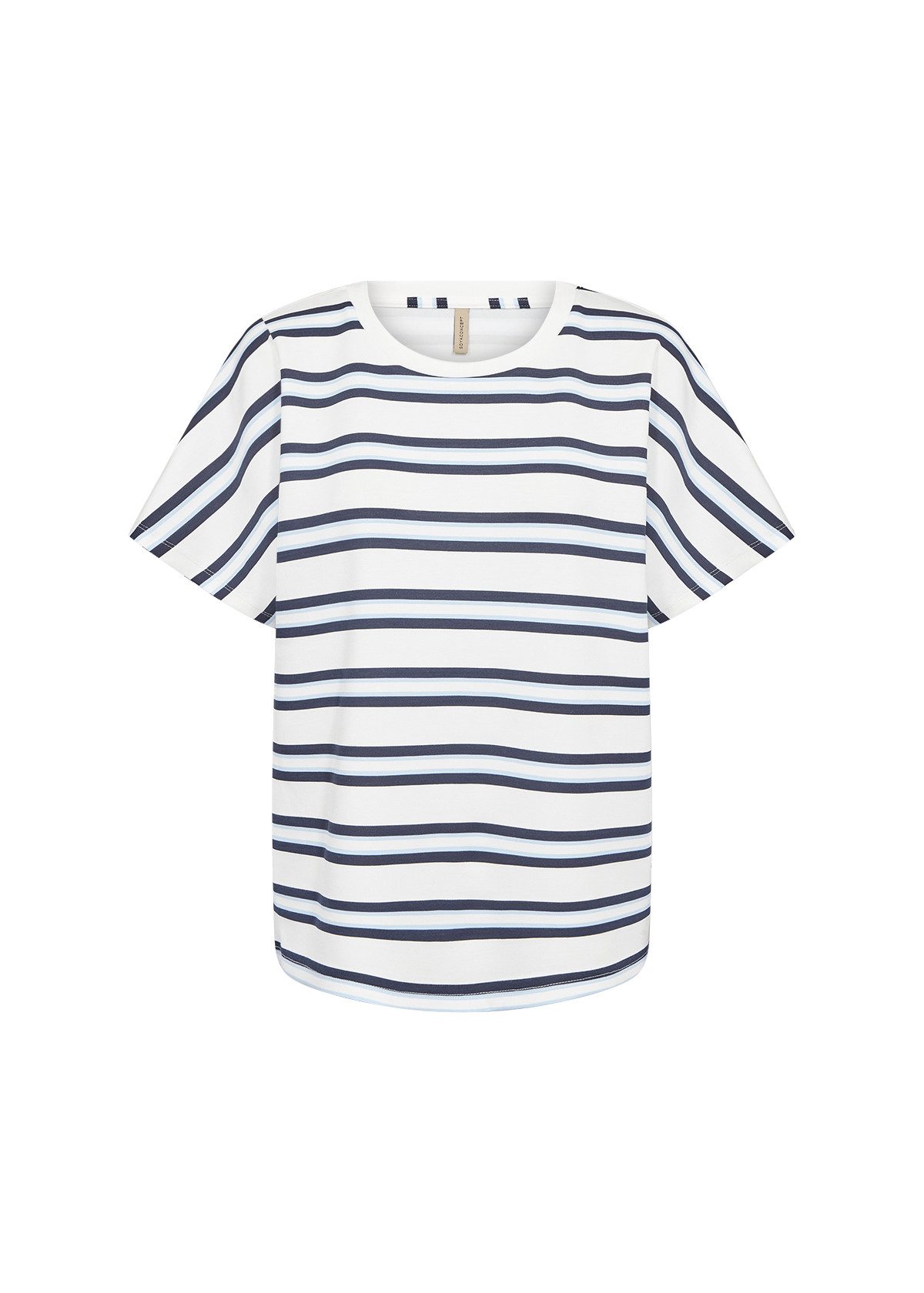 soyaconcept T-Shirt SC-BARNI 50