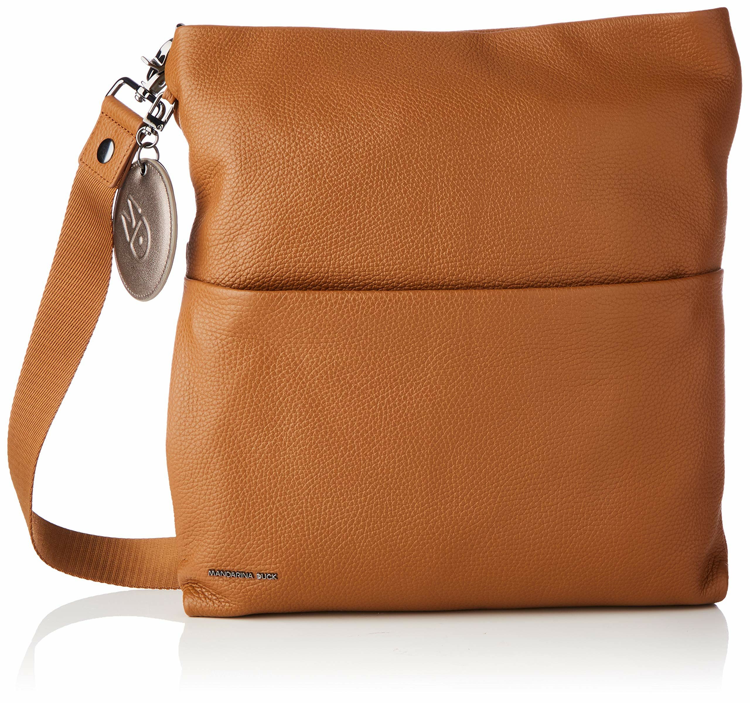 Mandarina Duck Umhängetasche Umhängetasche für Damen (keine Angabe, 1-tlg., keine Angabe)