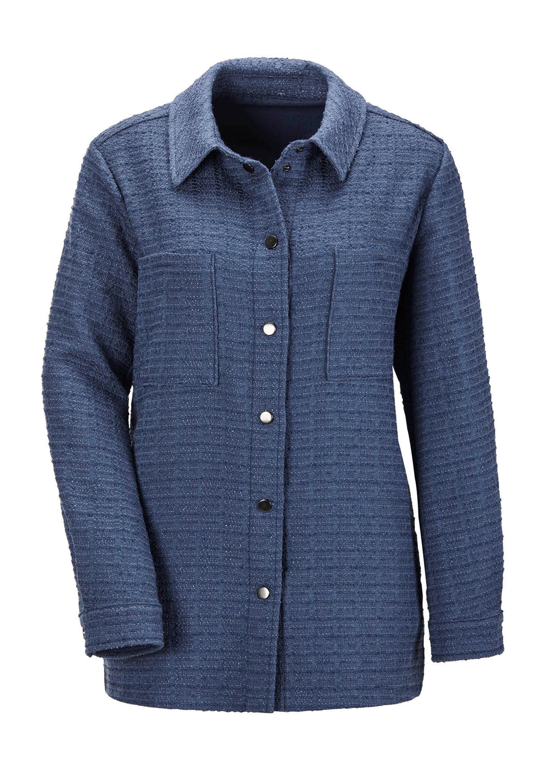 rauchblau