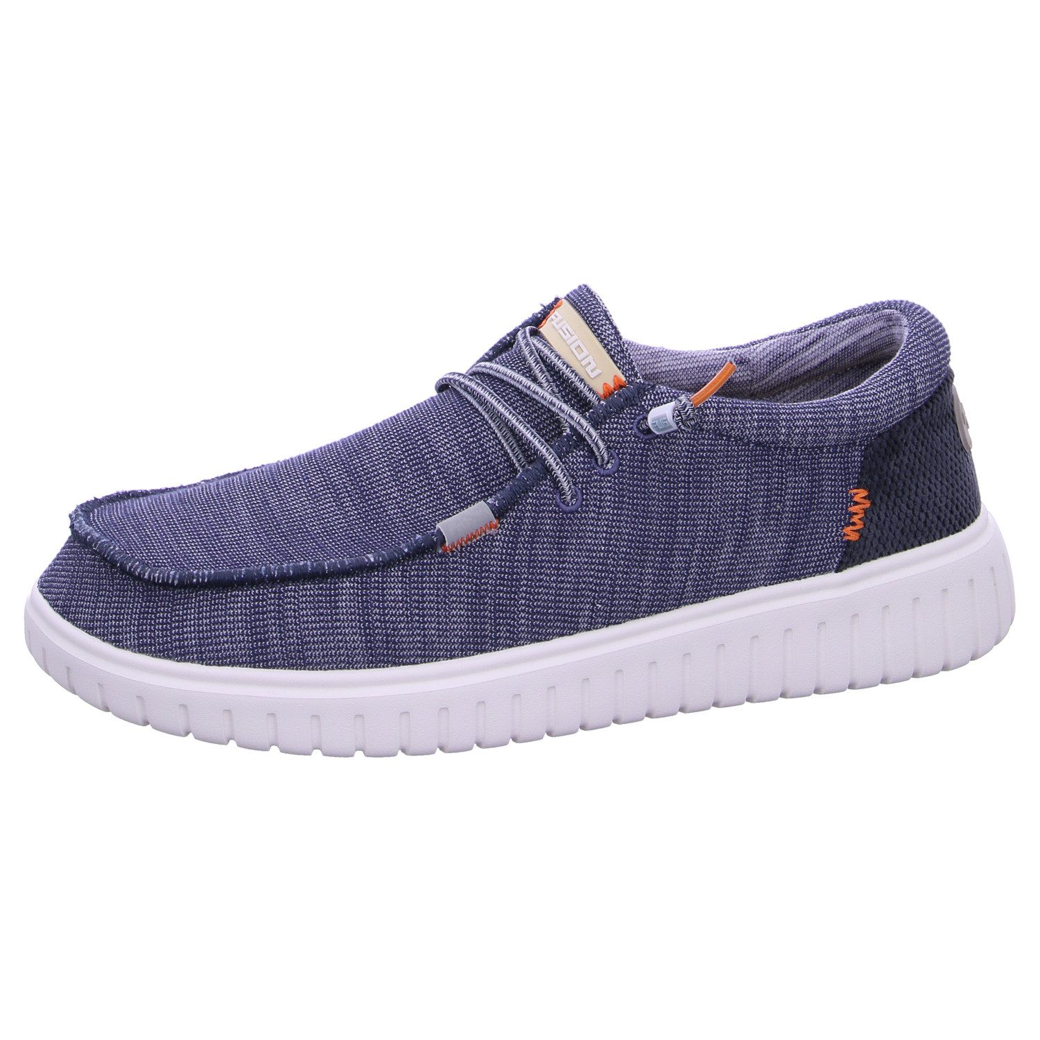 Schnürschuh