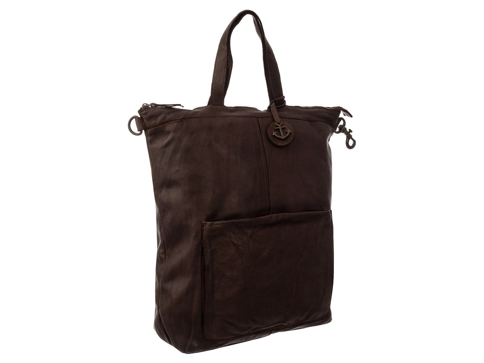 HARBOUR 2nd Daypack Herakles Cool Casual Backpack-Style Rucksack (1-tlg), A günstig online kaufen