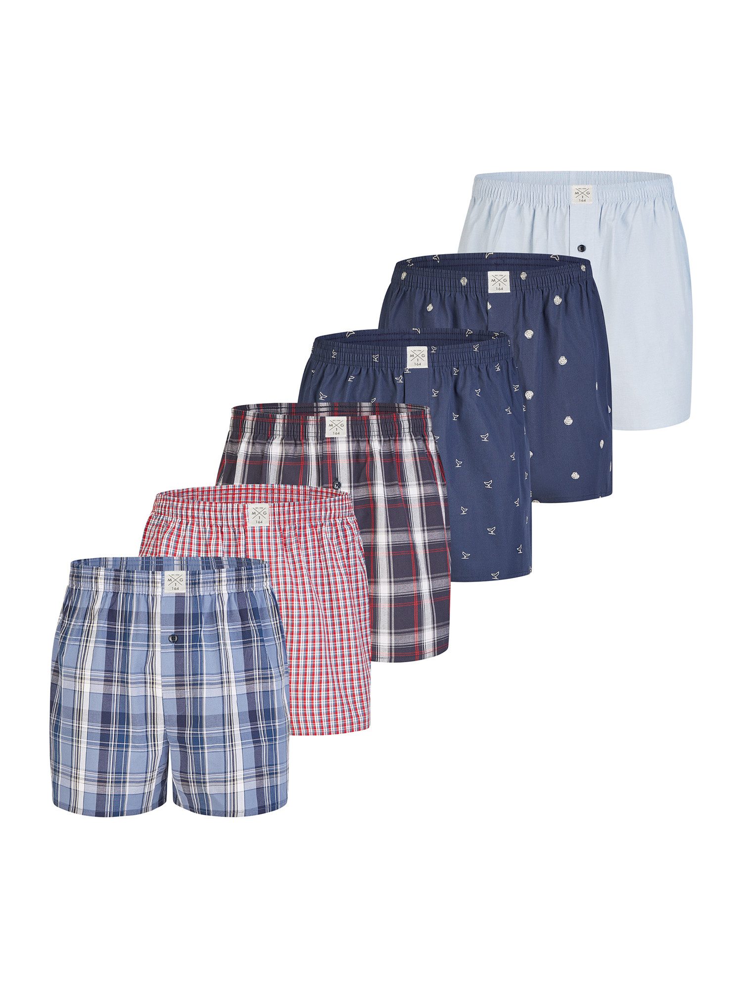 Boxer Kids
