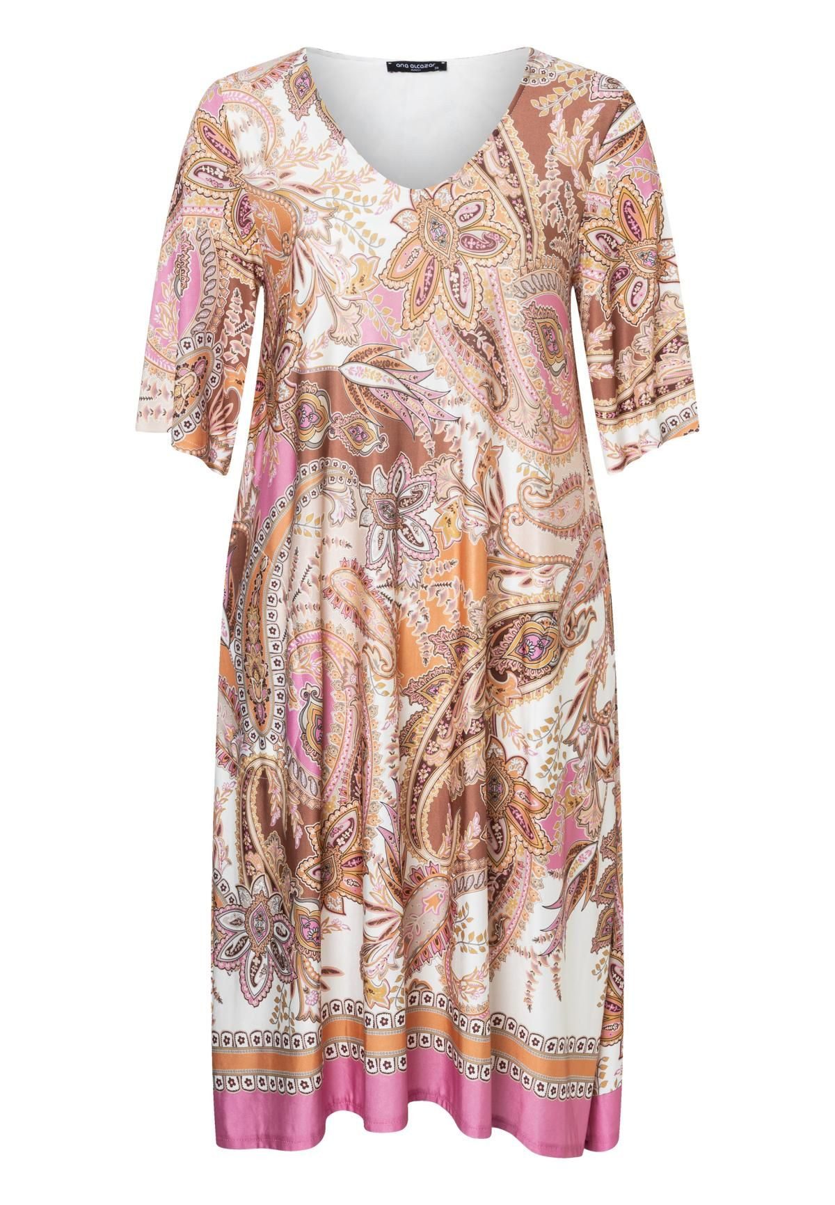 Ana Alcazar Trägerkleid