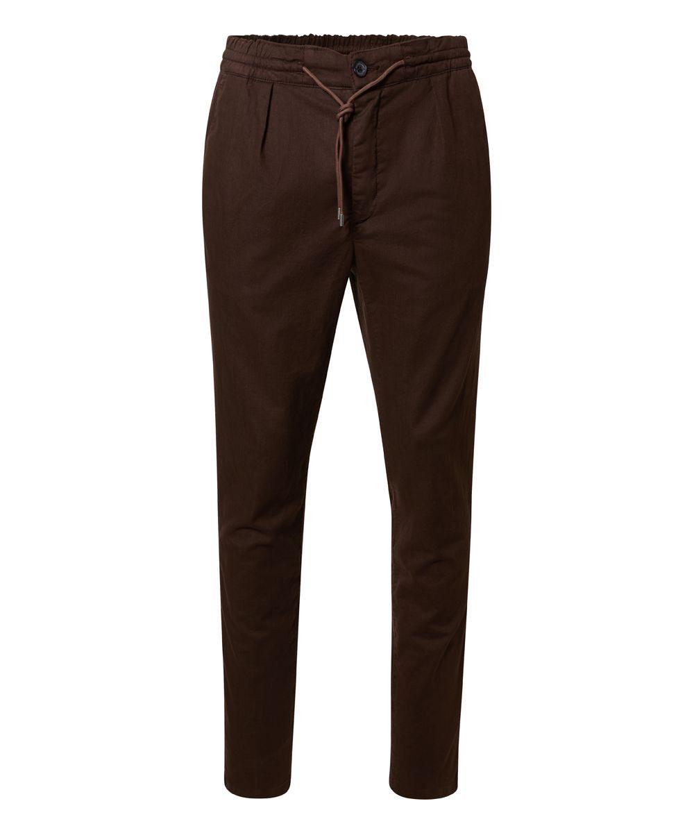 BALDESSARINI Stoffhose