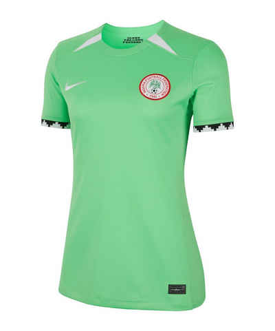 Nike Fußballtrikot Nigeria Trikot Home Frauen WM 2023 Damen