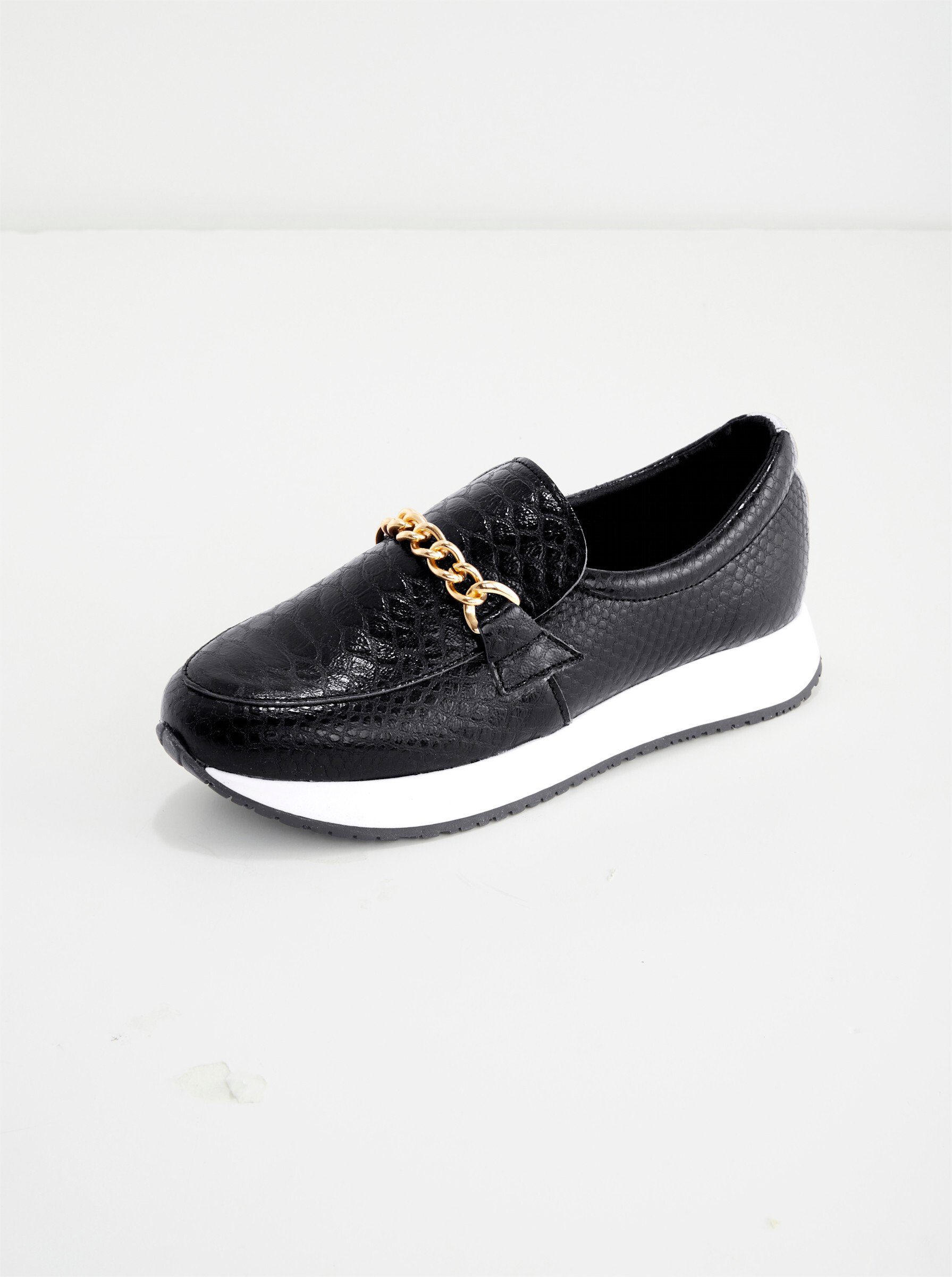 heine Slipper Slipper