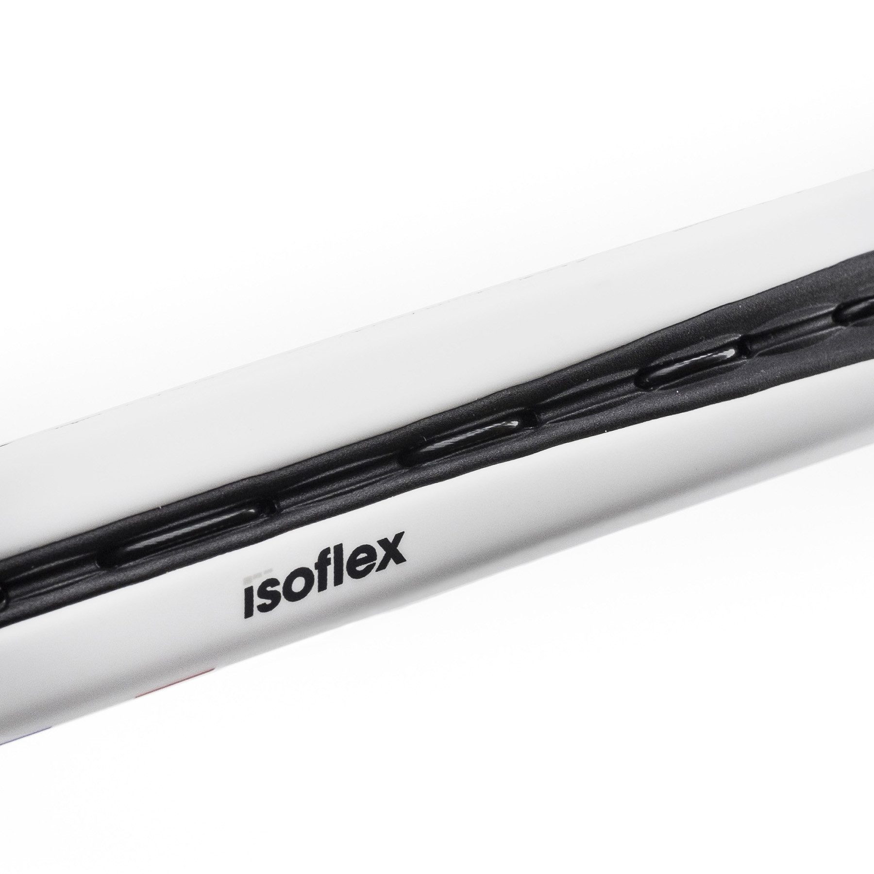 Tecnifibre Tennisschläger TF-X1 300 100in/300g weiss - unbesaitet