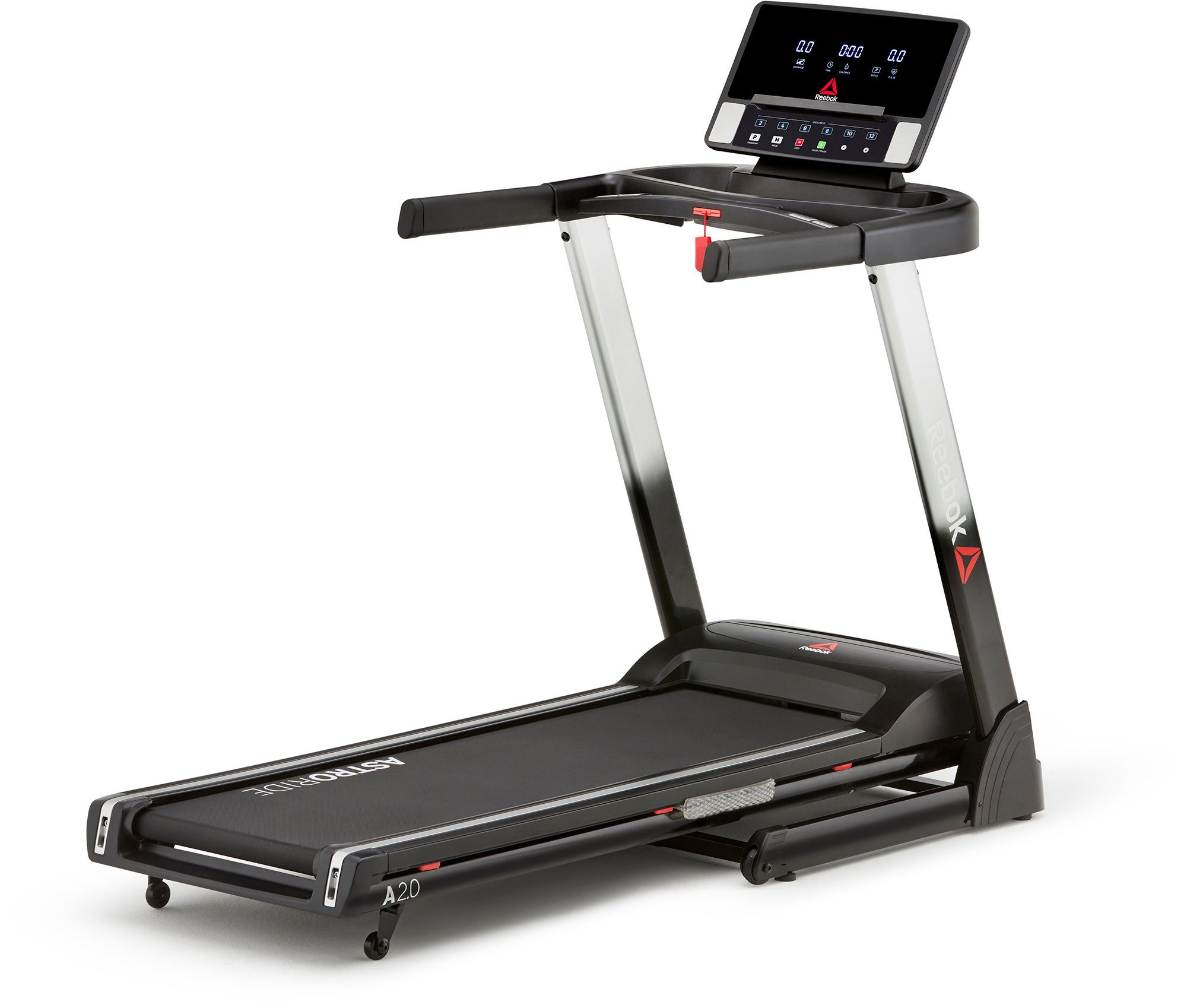 Laufband Astroride 2.0