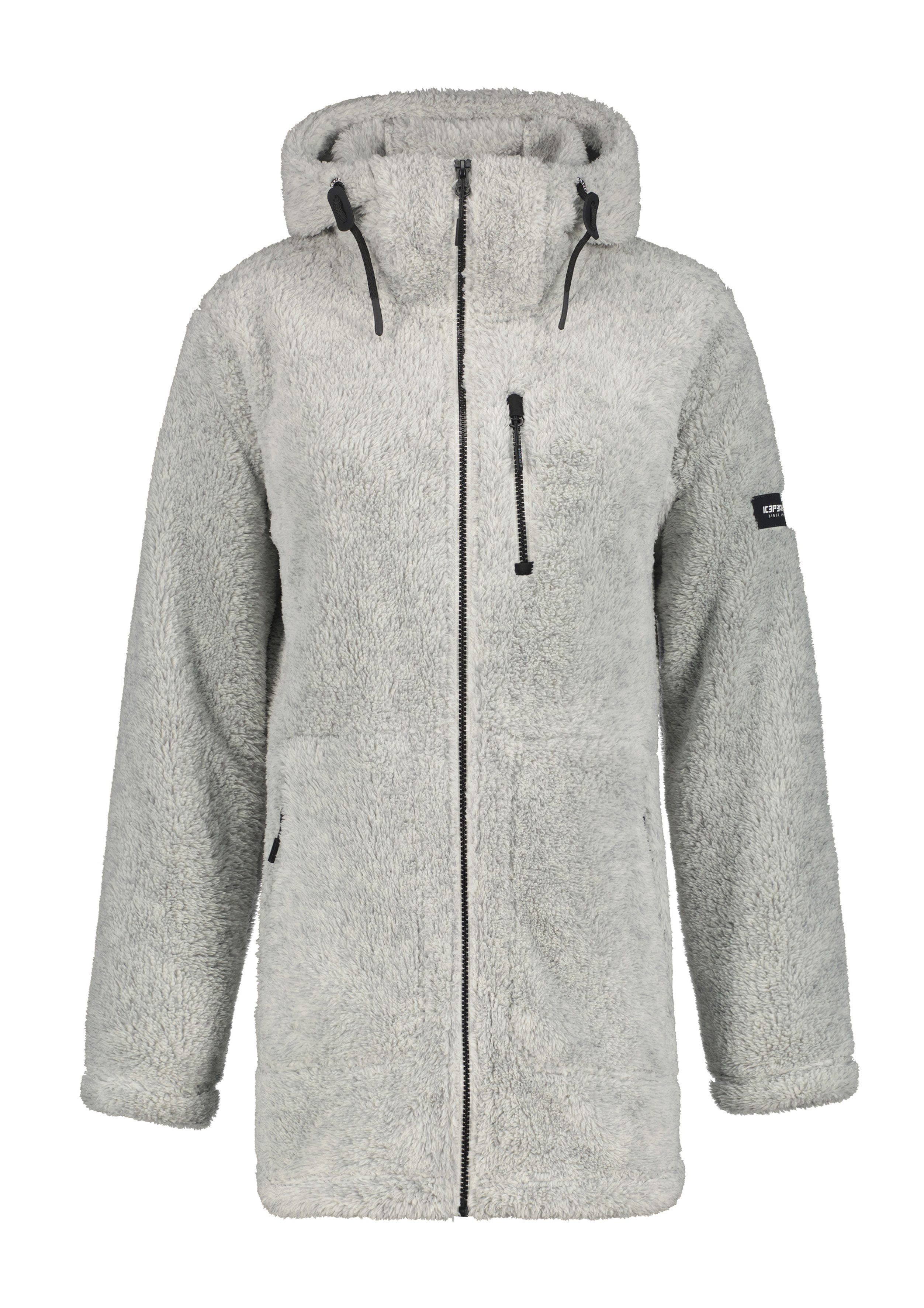 Icepeak Fleecejacke CHELLES (1-St) günstig online kaufen