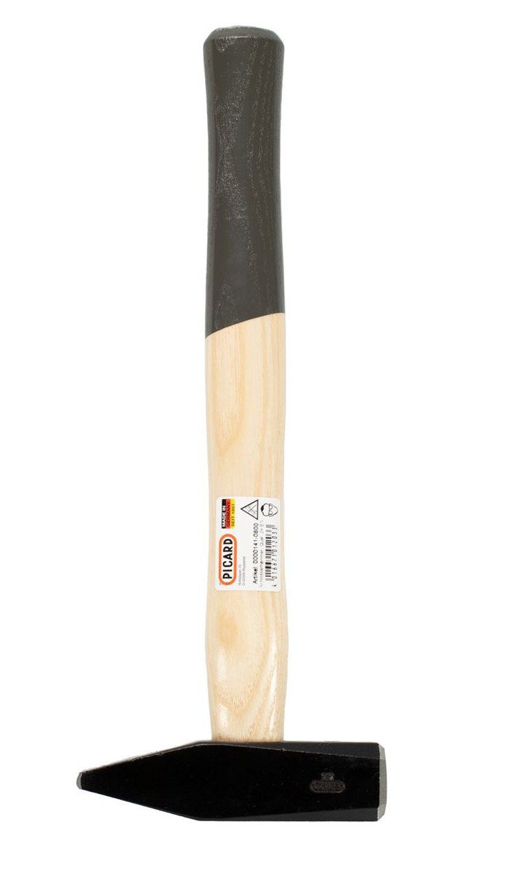 g PICARD 2X Holzstie… Picard Hammer 800 Schlosserhammer ES-Hammer Hickory Qual.