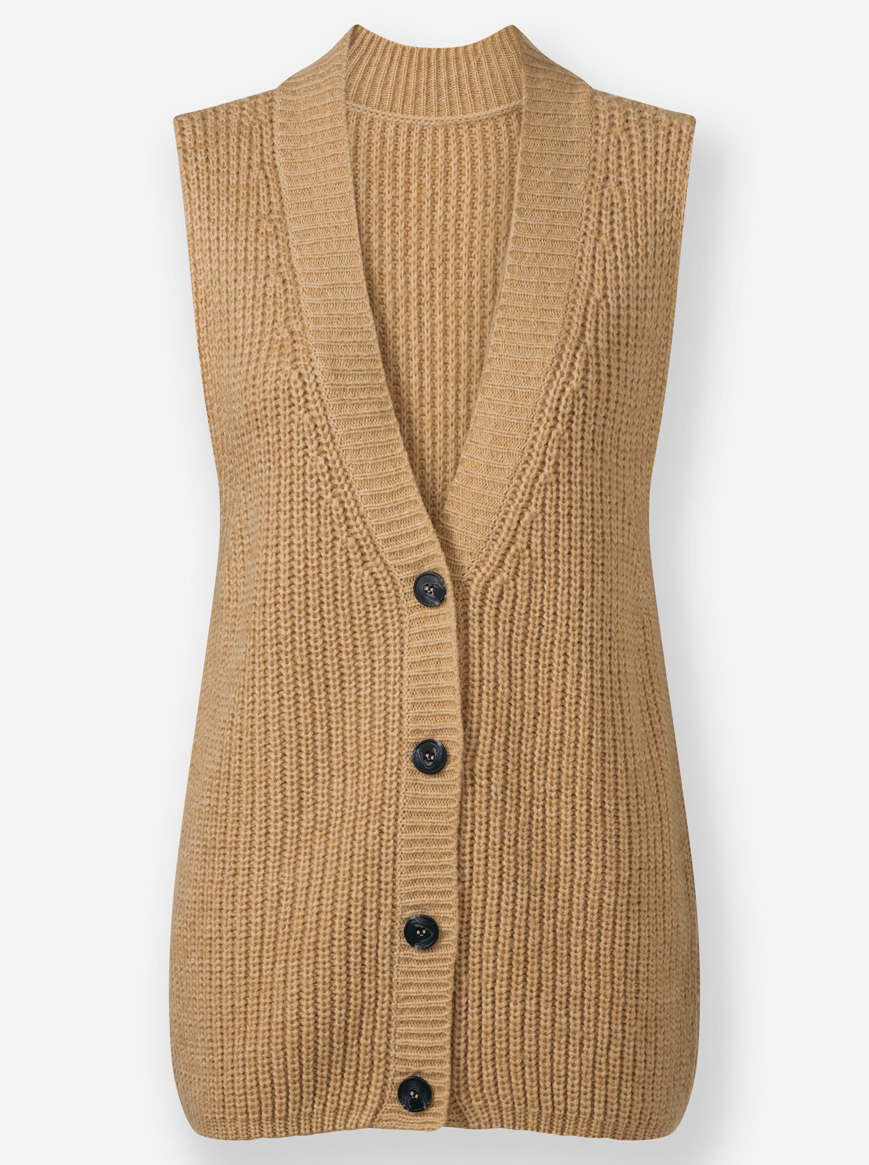 Witt Strickweste Strickweste . günstig online kaufen