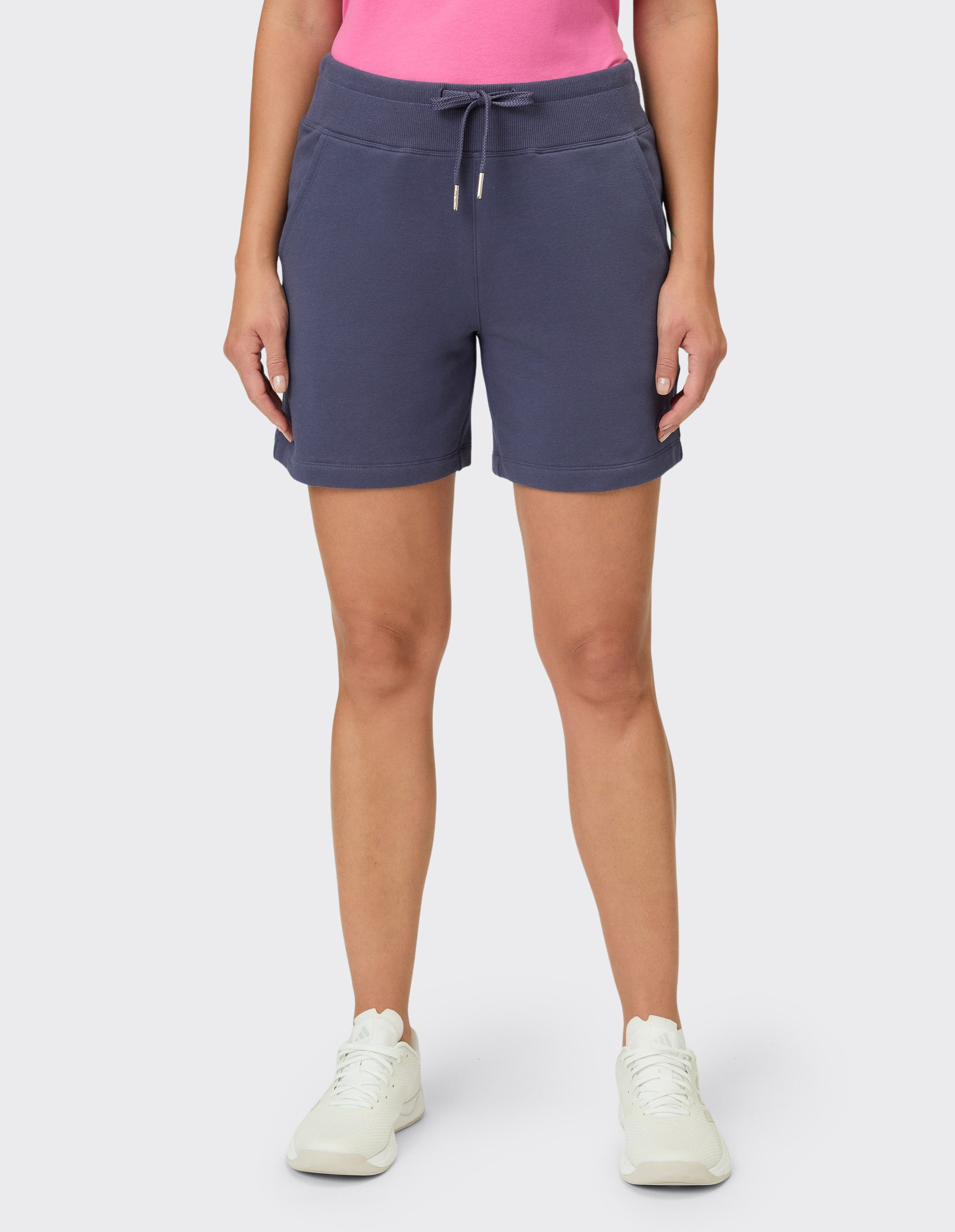 Venice Beach Sweatshorts Sweatshorts VB Morla günstig online kaufen