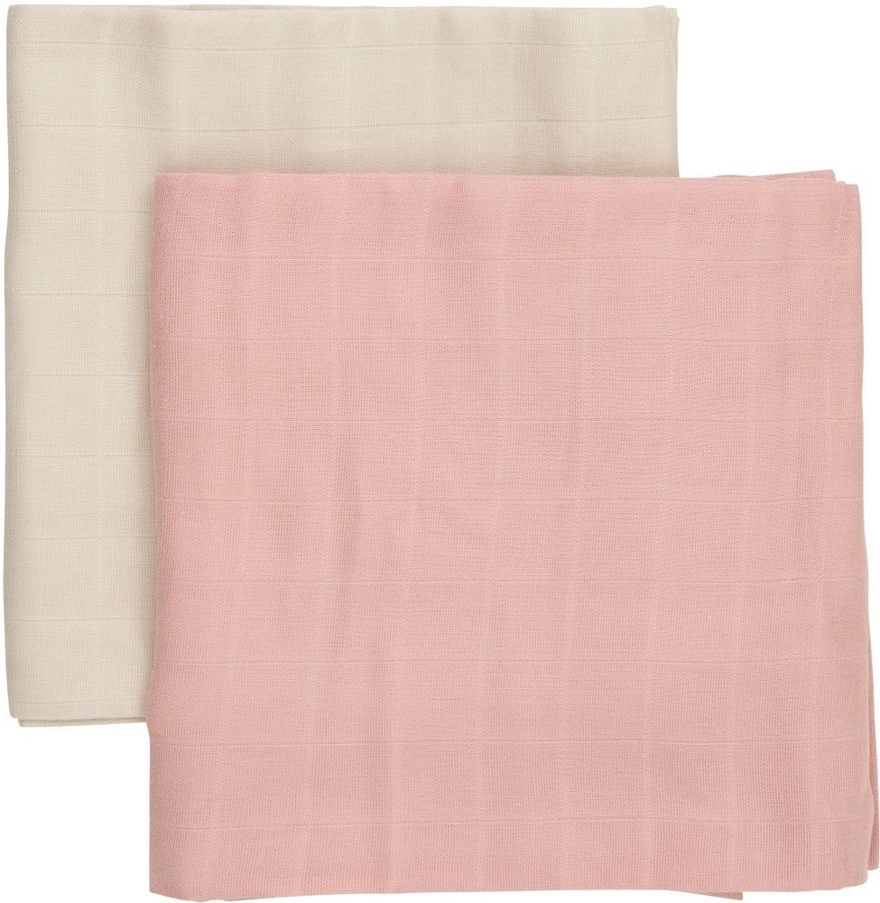 Fixoni Handtücher Muslin Cloth 2-pack