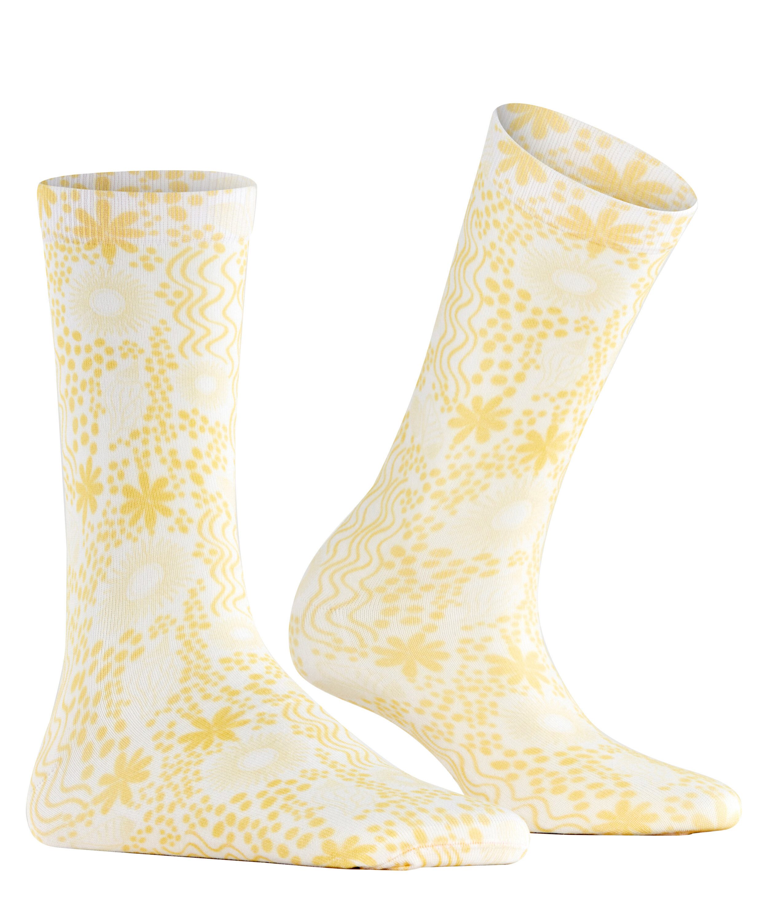 Burlington Socken Underwater Socken (1-Paar)